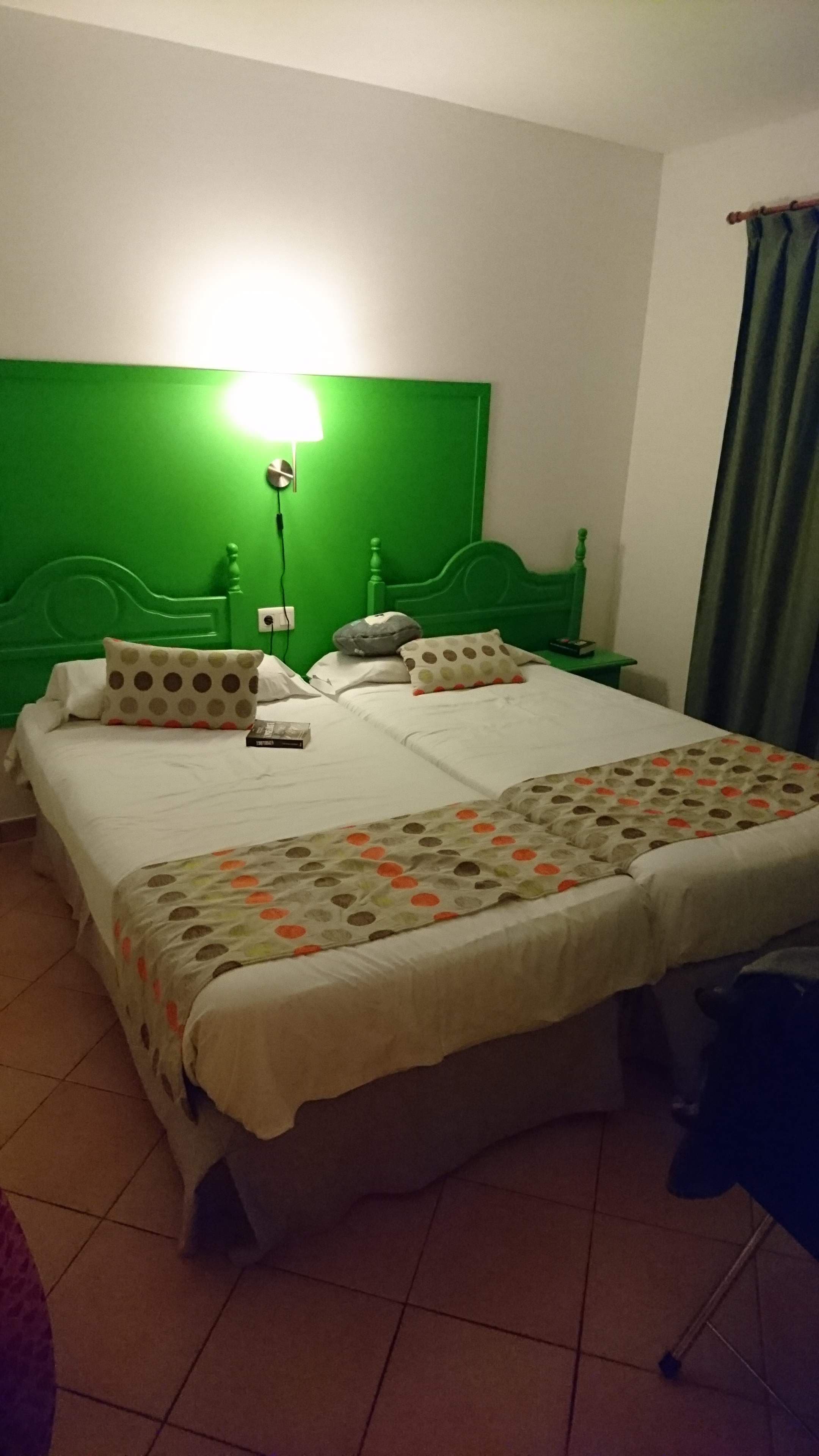 Apartamentos Maxorata Beach Ansicht 3