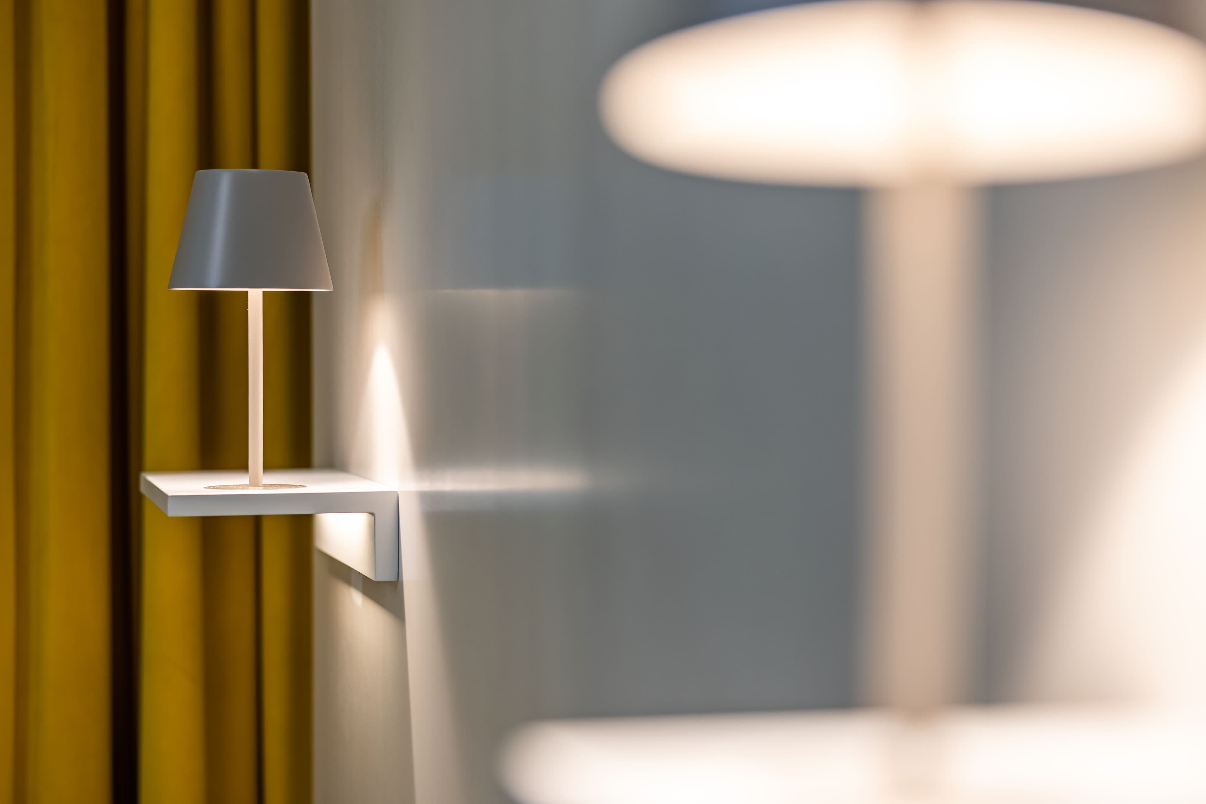 Hotel The New Yorker Ansicht 3