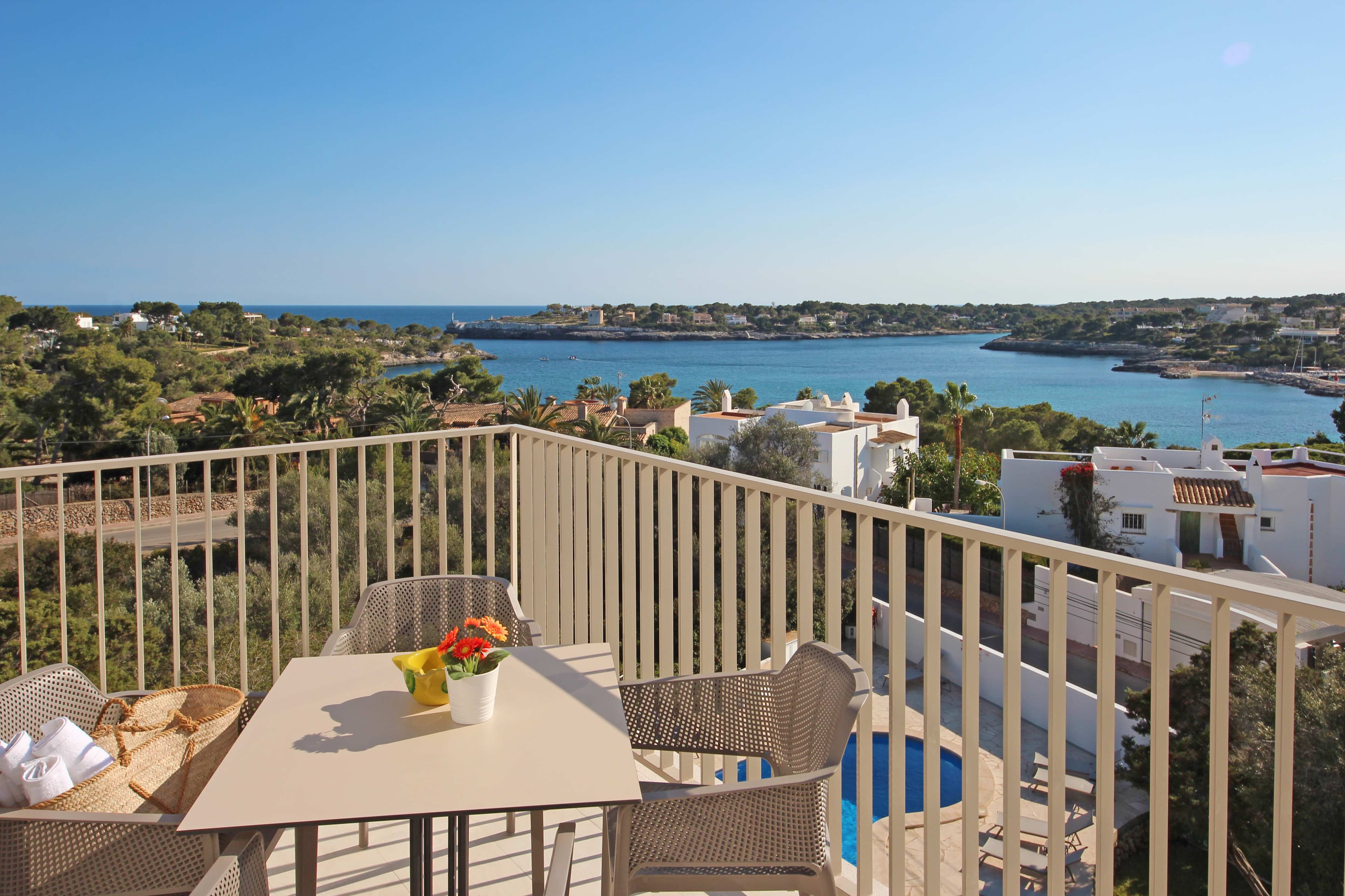 Apartamentos Niu d'Aus Ansicht 8