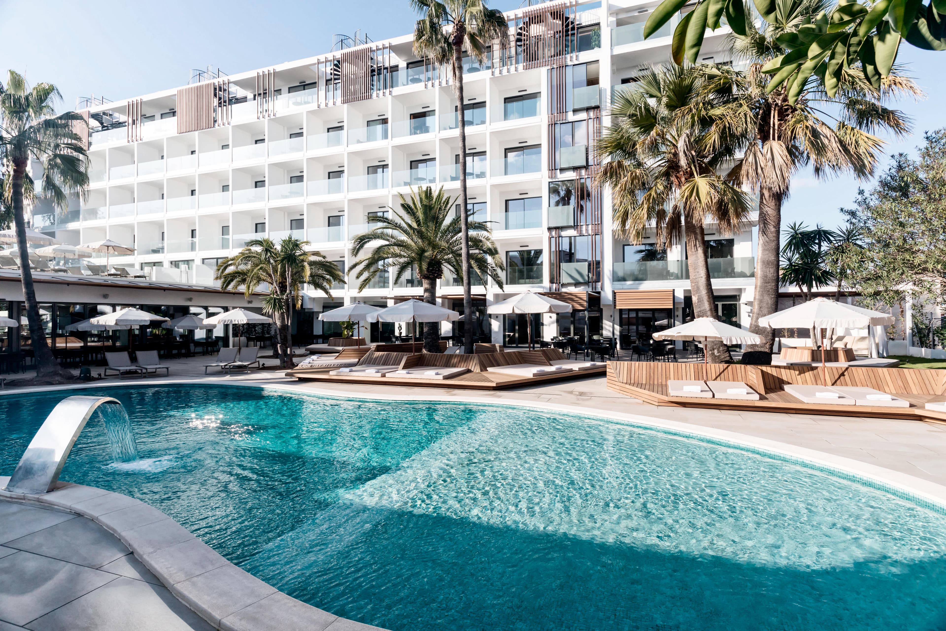 Bordoy Alcudia Port Suites Ansicht 2