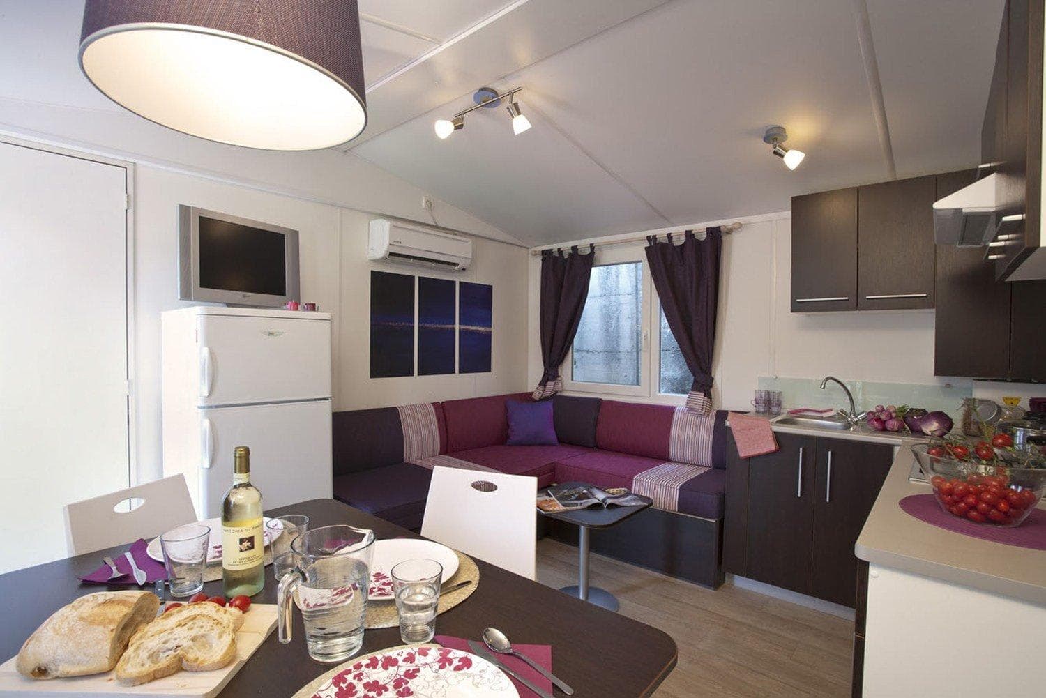 San Francesco Camping Village