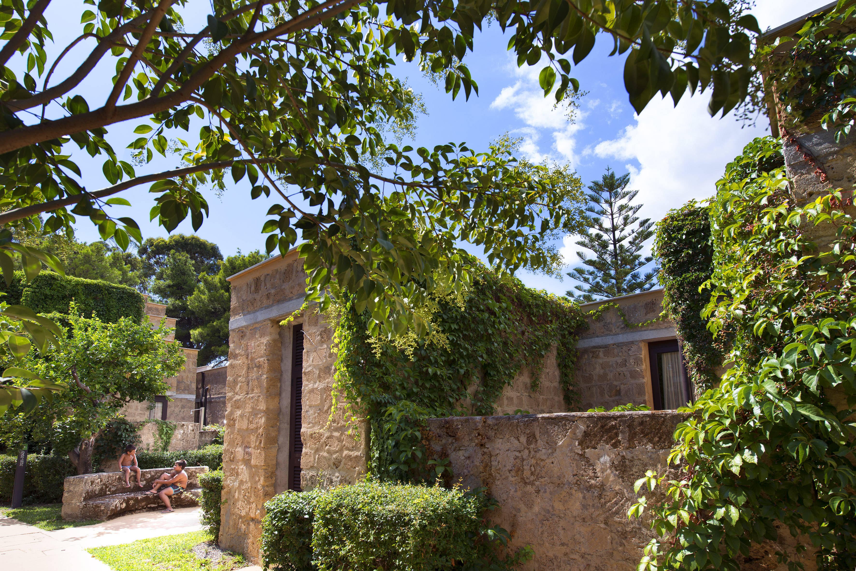 VOI Floriana Resort Ansicht 2