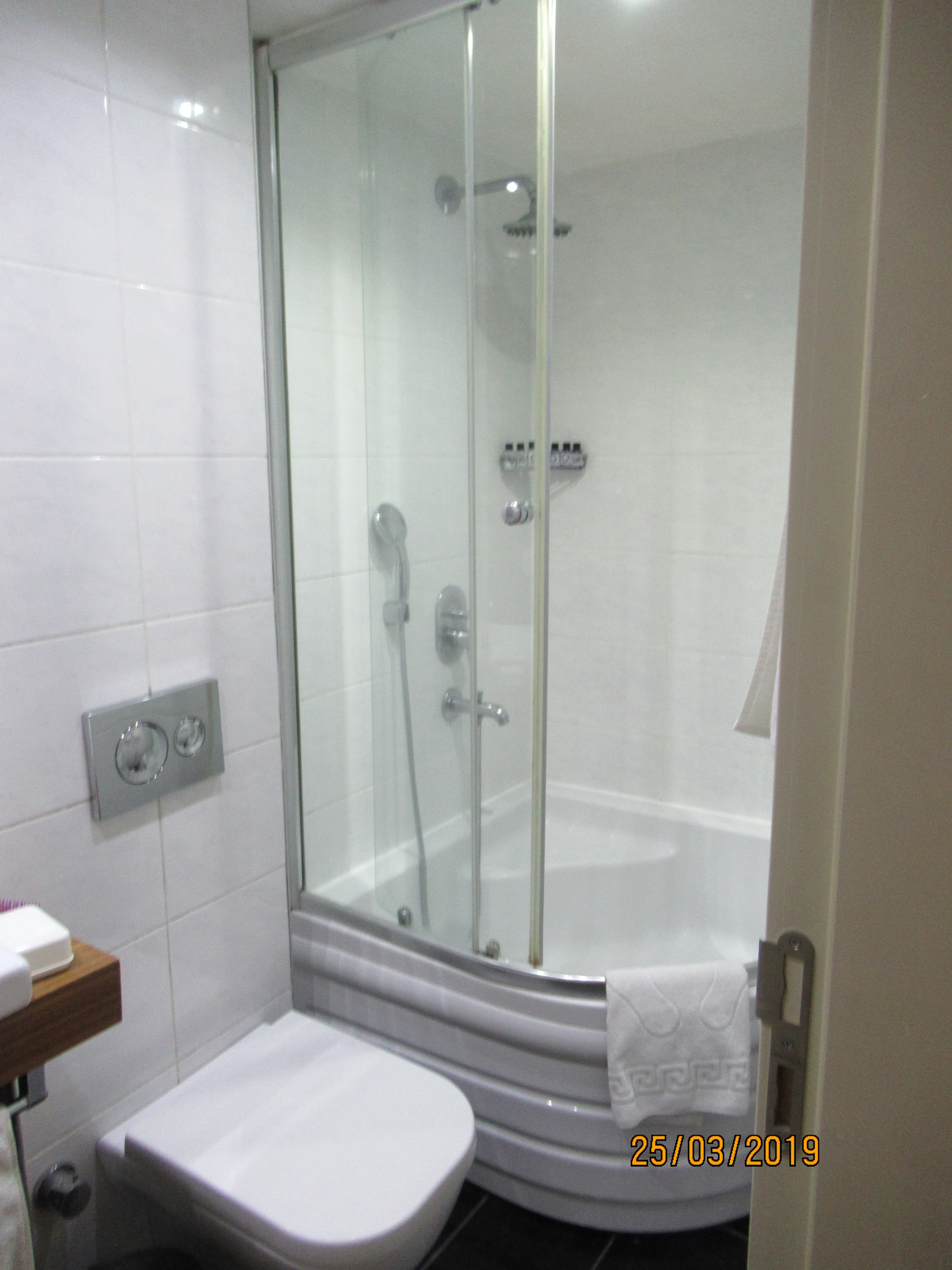 Ambassador Hotel Ansicht 4