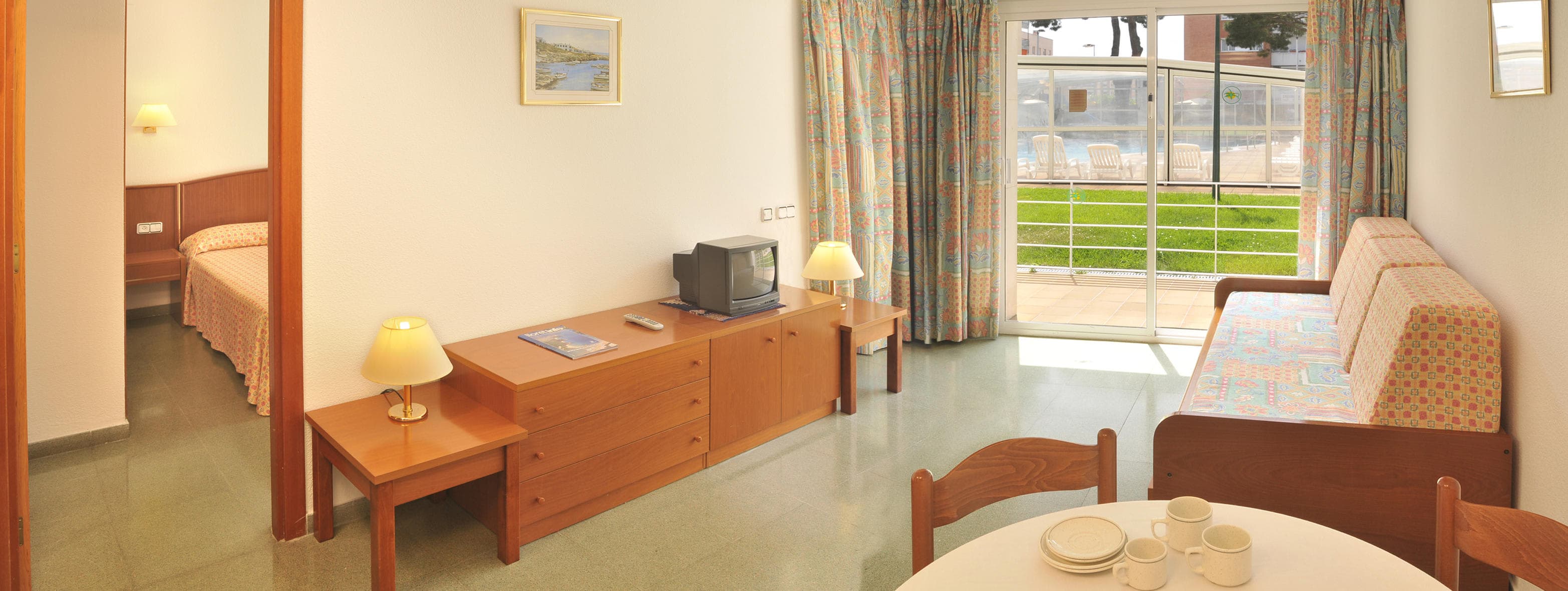 GHT Oasis Park & Spa Ansicht 6