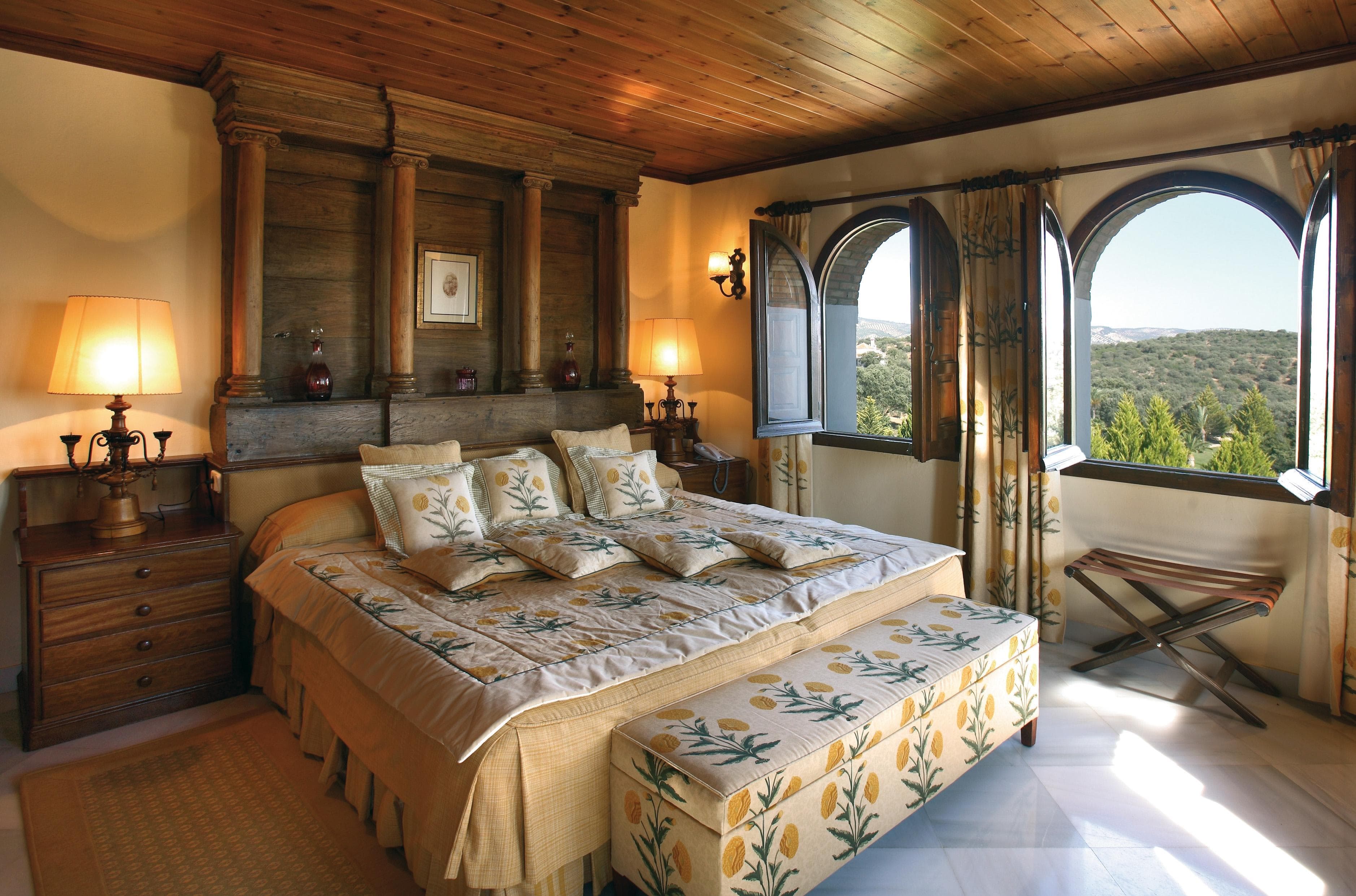 La Bobadilla, a Royal Hideaway Hotel Ansicht 4