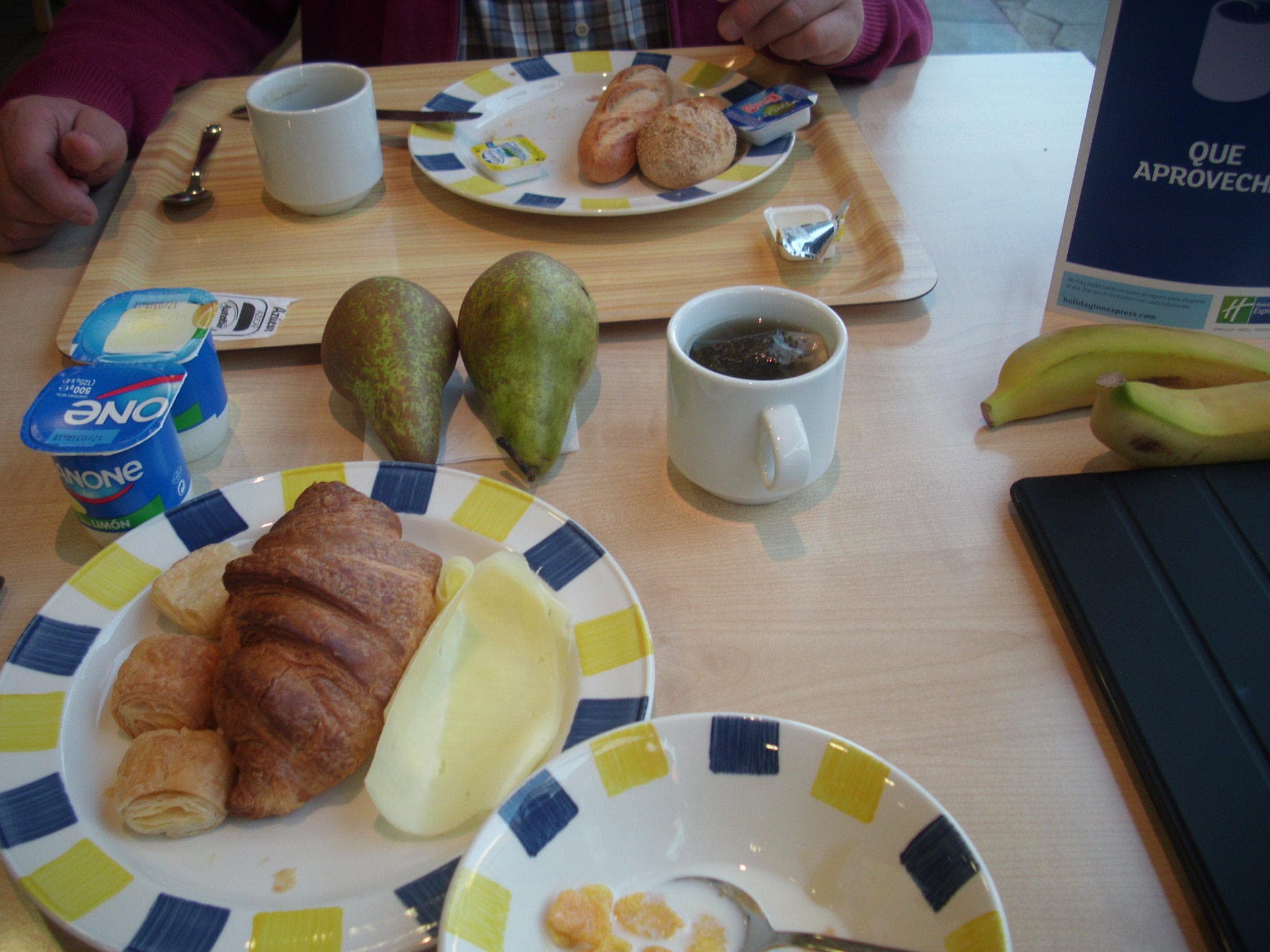 B&B HOTEL Girona 3 Ansicht 6