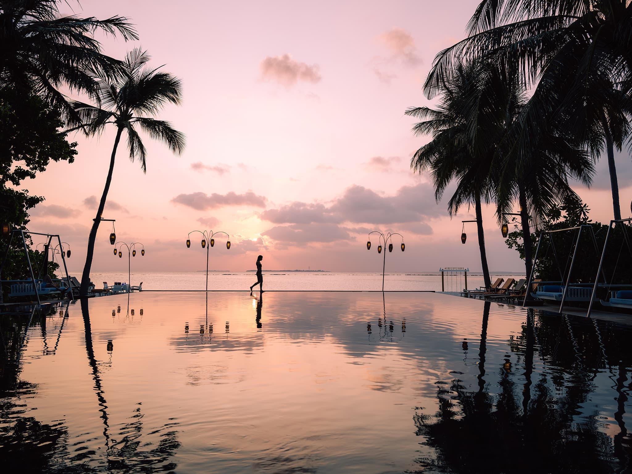 Sun Siyam Iru Fushi Ansicht 9