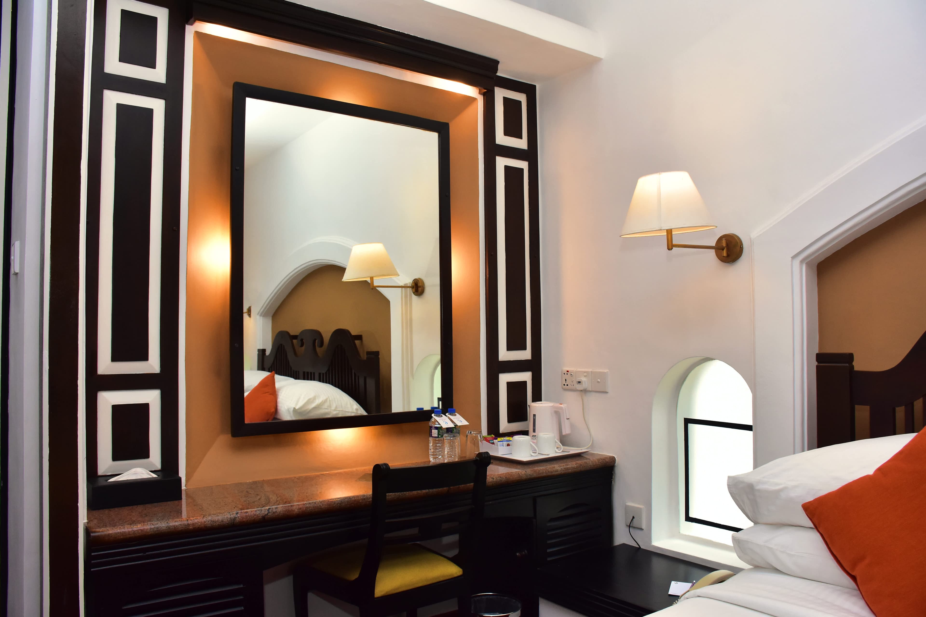 Cinnamon Lodge Habarana Ansicht 3