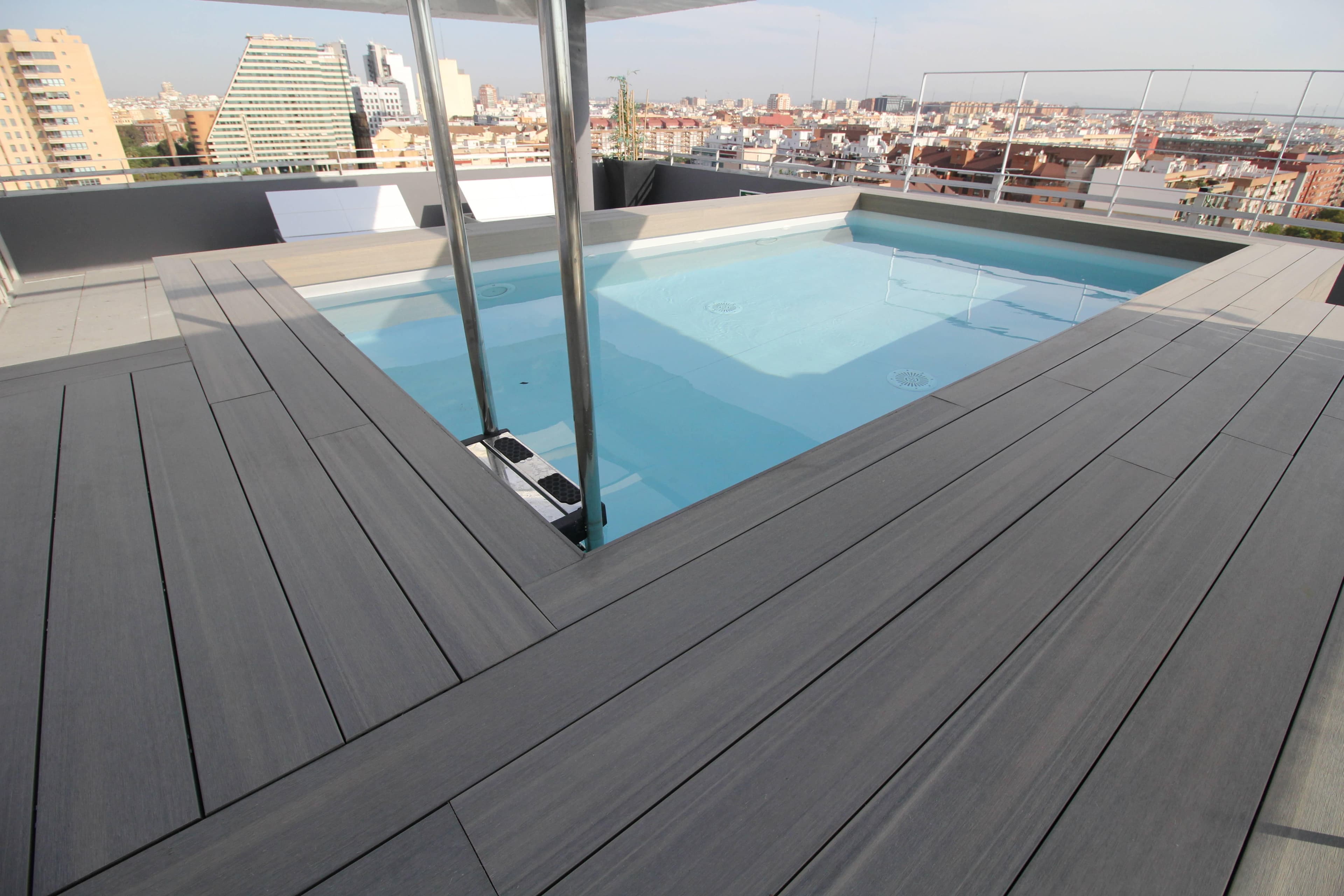 Barceló Valencia Ansicht 8