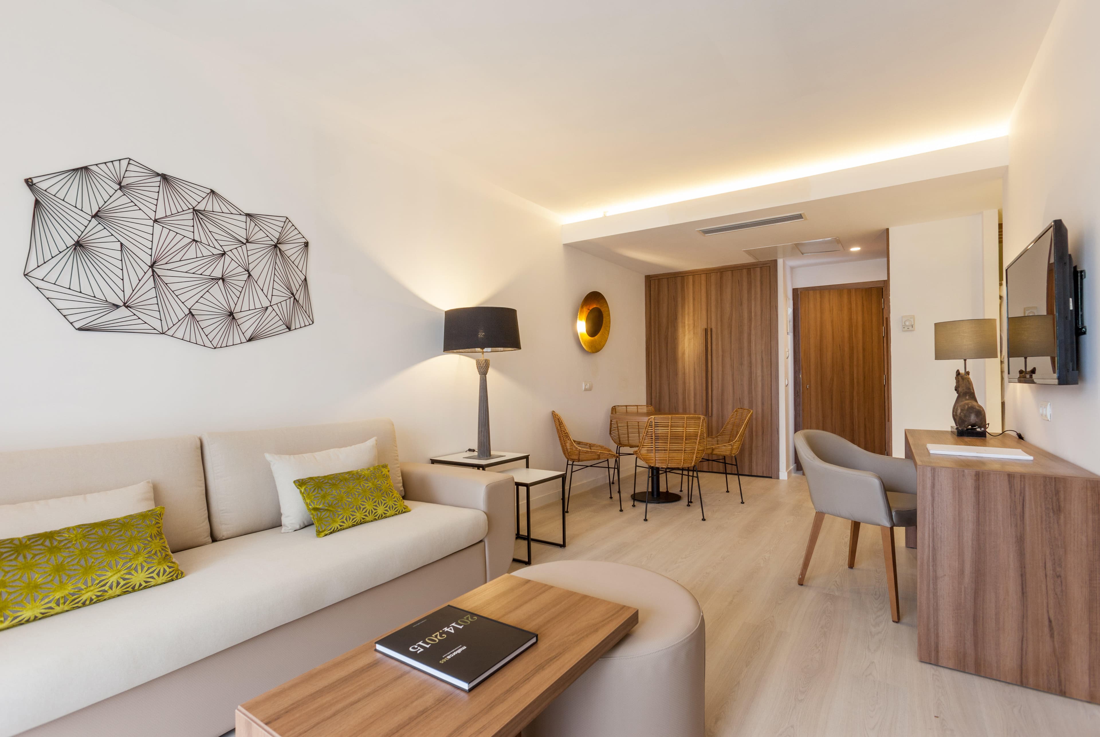 Zafiro Palace Alcudia Ansicht 5