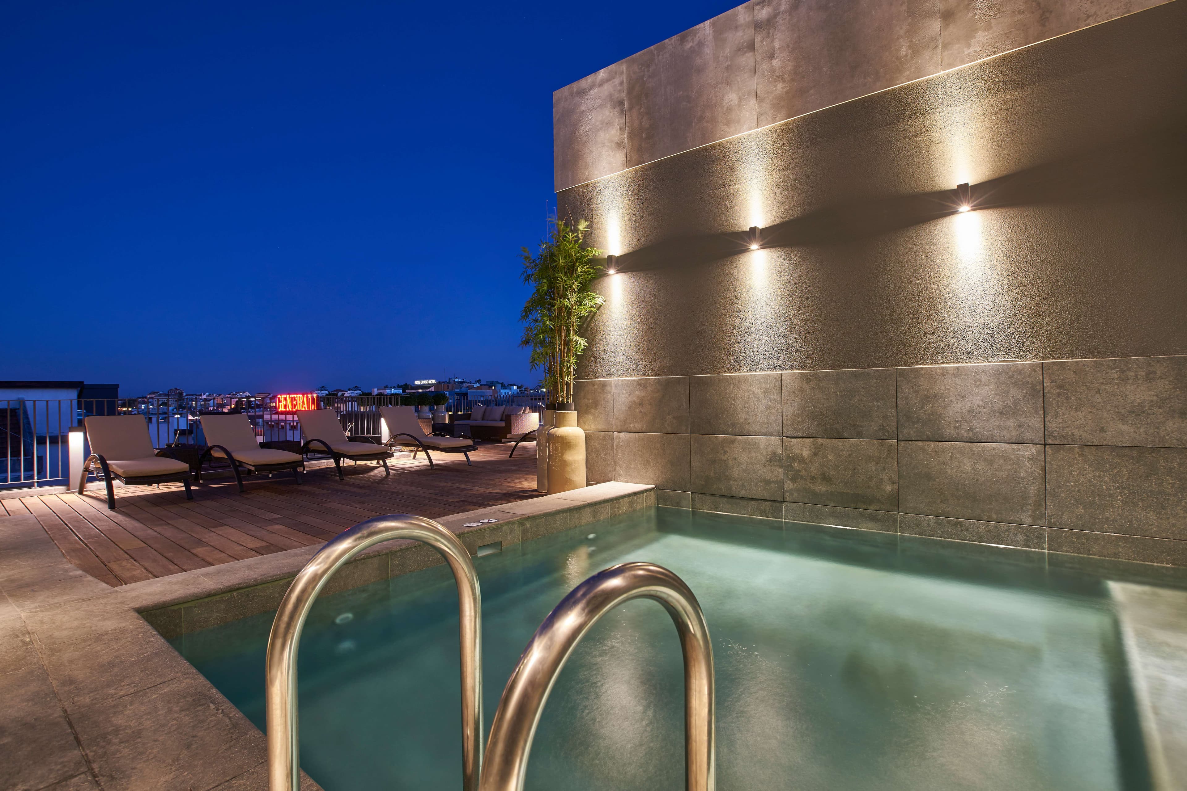 Hotel PortoBay Marquês Ansicht 3