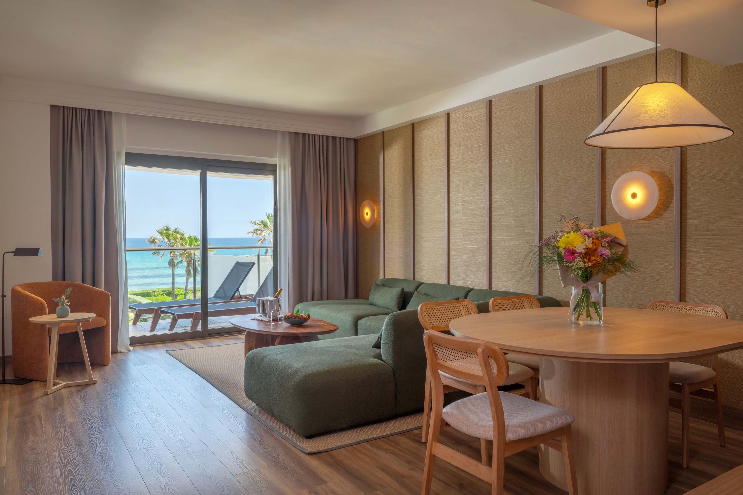 Sarena de Muro Resort Mallorca, part of Destination by Hyatt Ansicht 5