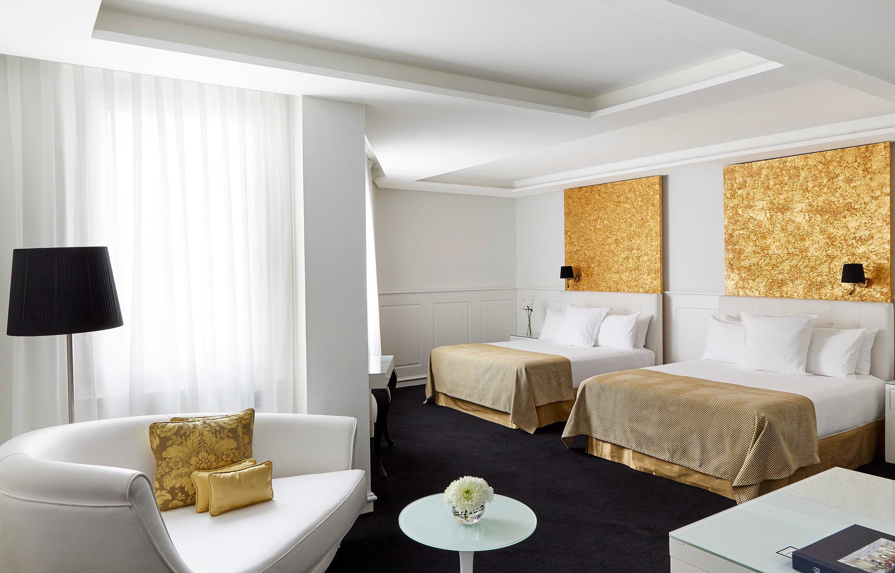 Hotel Colon Gran Melia - The Leading Hotels of the World Ansicht 3