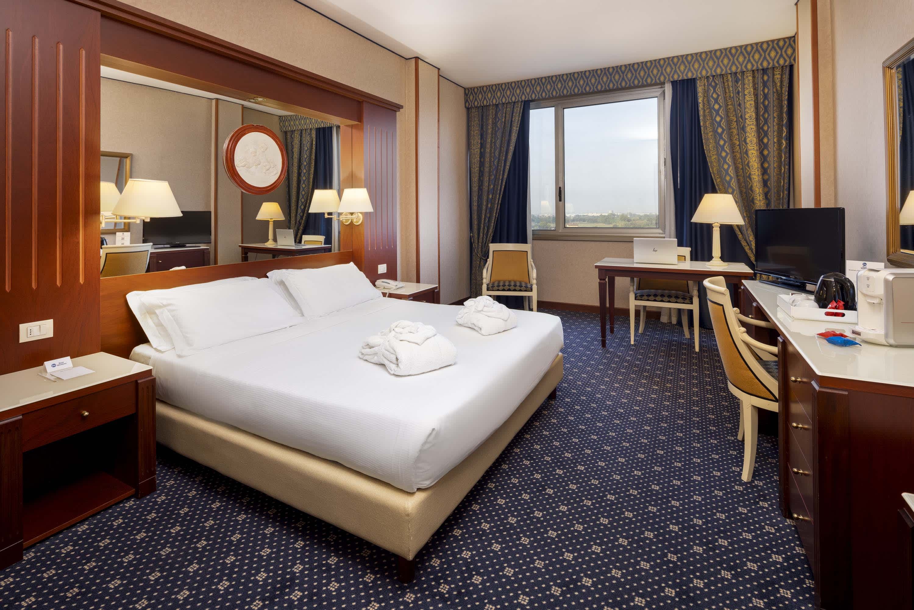 Best Western CTC Hotel Verona Ansicht 5