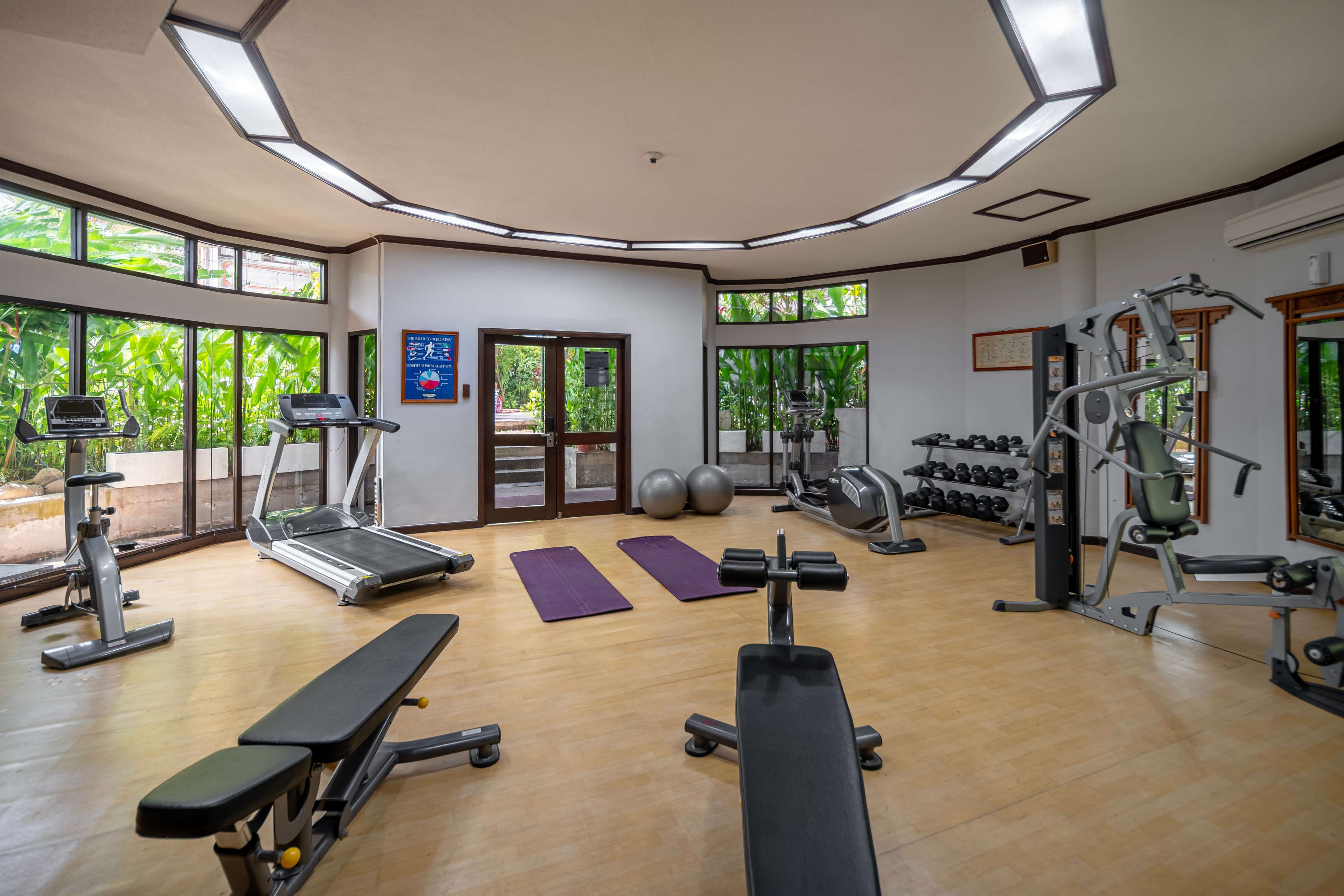 Prime Plaza Suites Sanur - Bali Ansicht 9