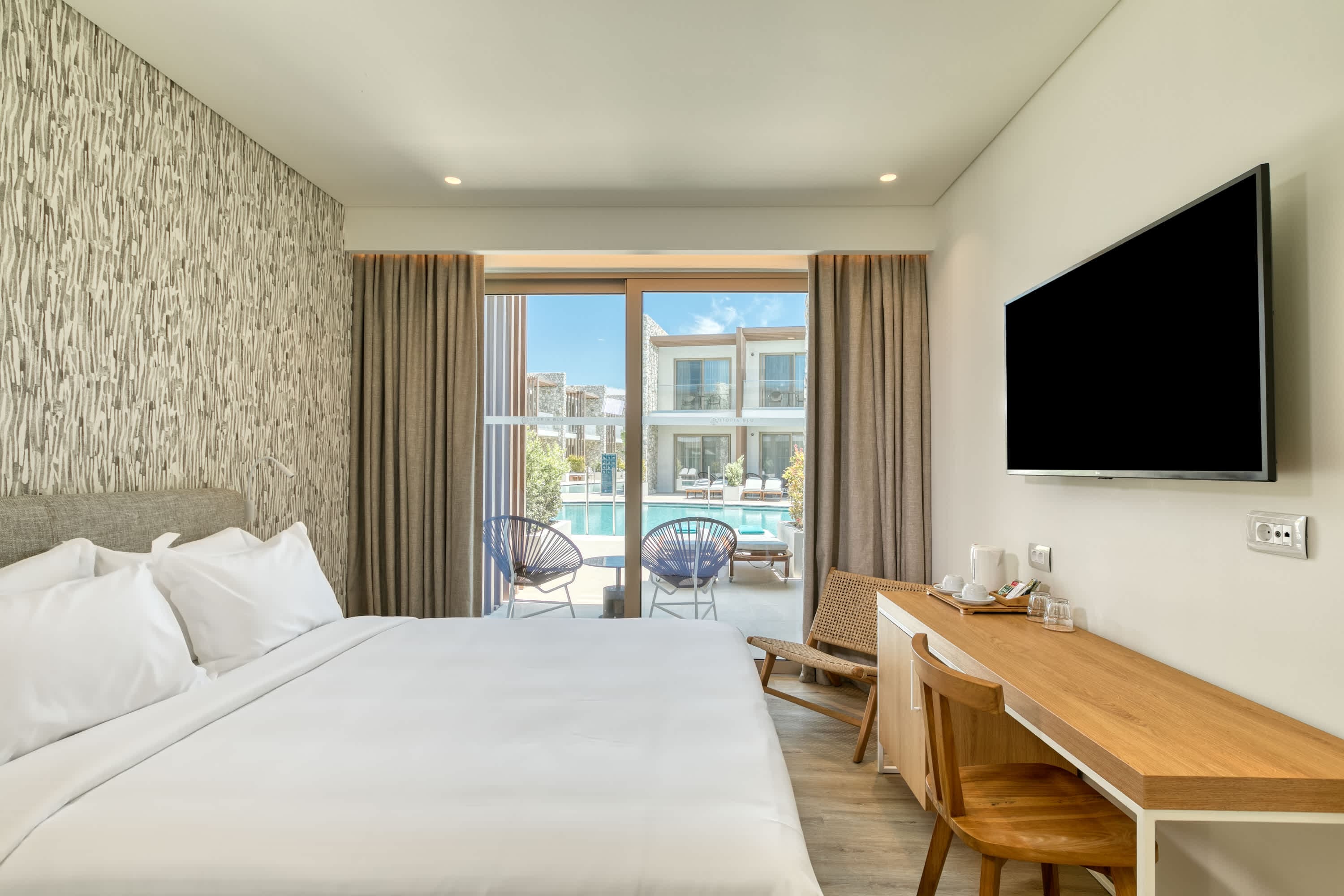 Hotel Utopia Blu Ansicht 4