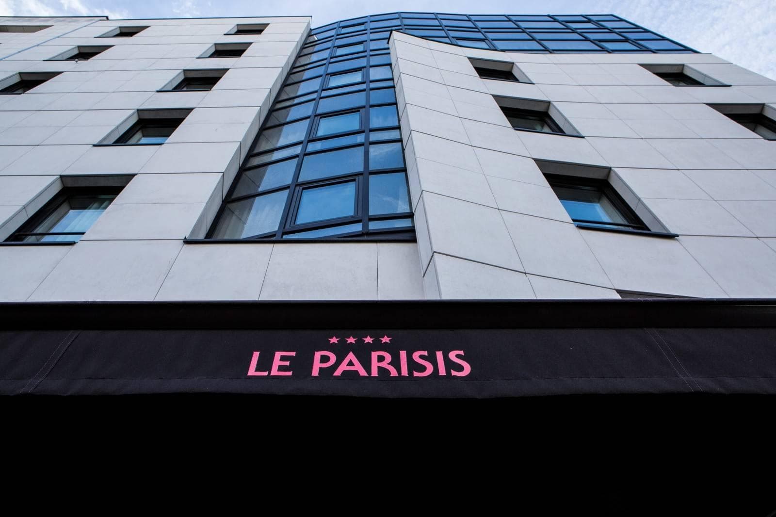 Hotel Le Parisis - Paris Tour Eiffel