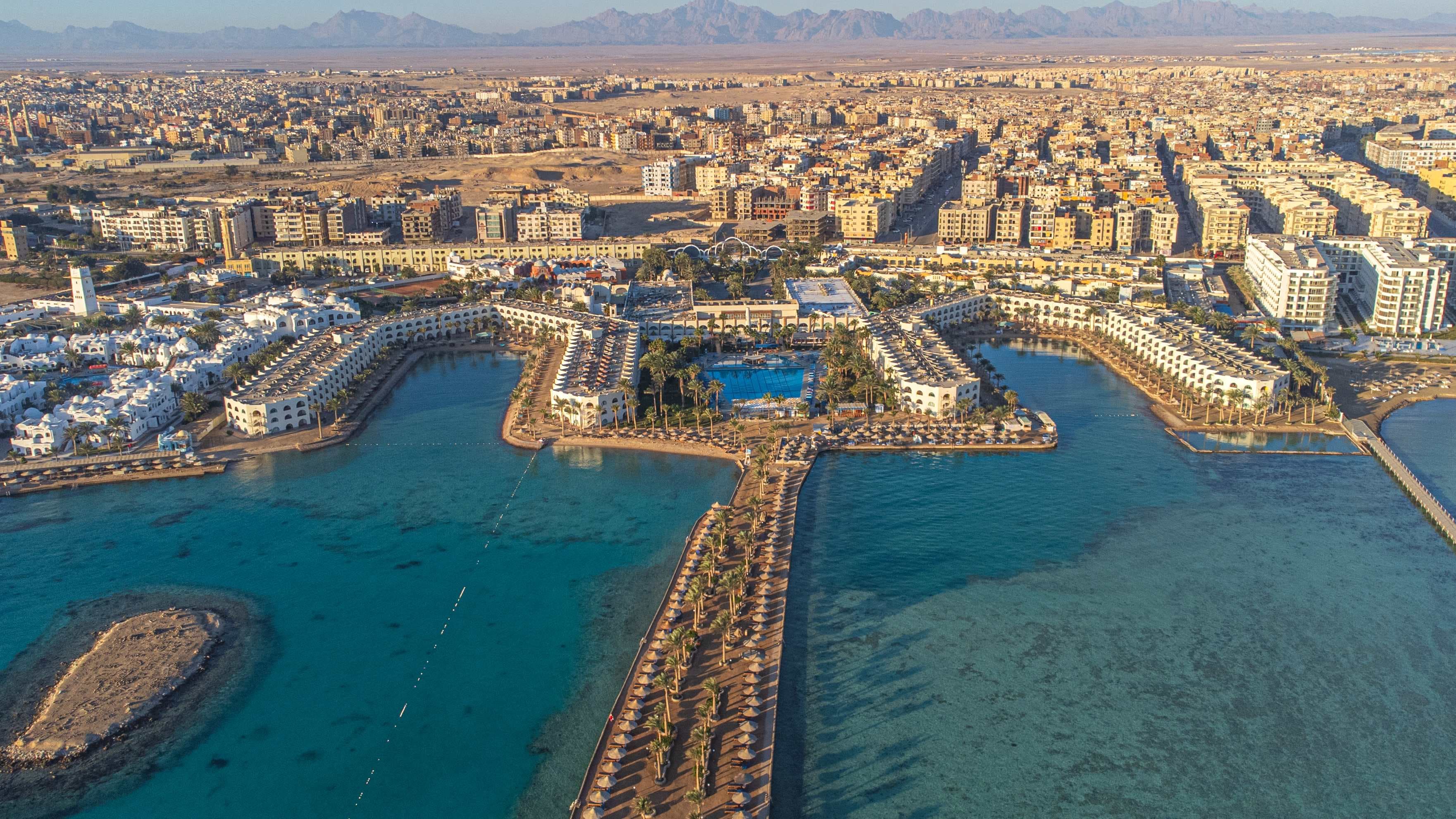 Arabia Azur Resort Ansicht 3