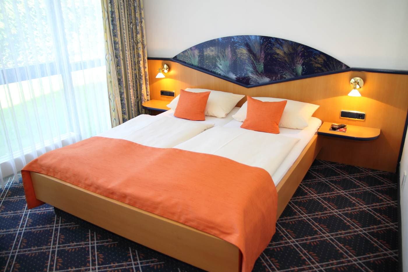 Hotel zur Post Ansicht 8