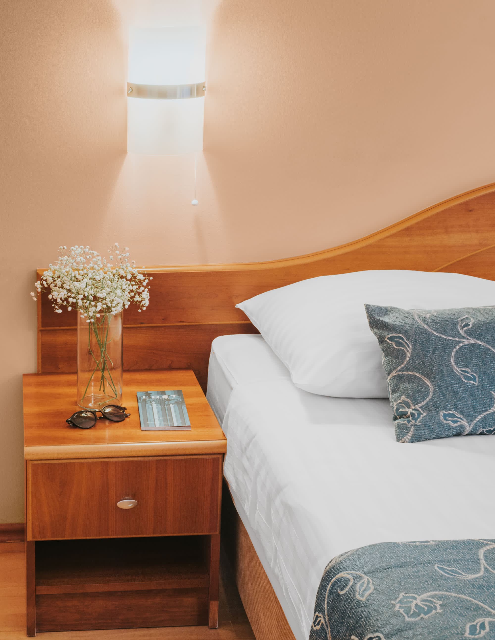 Hotel Ivka Ansicht 3