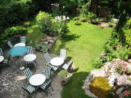 Park Villa Ansicht 9