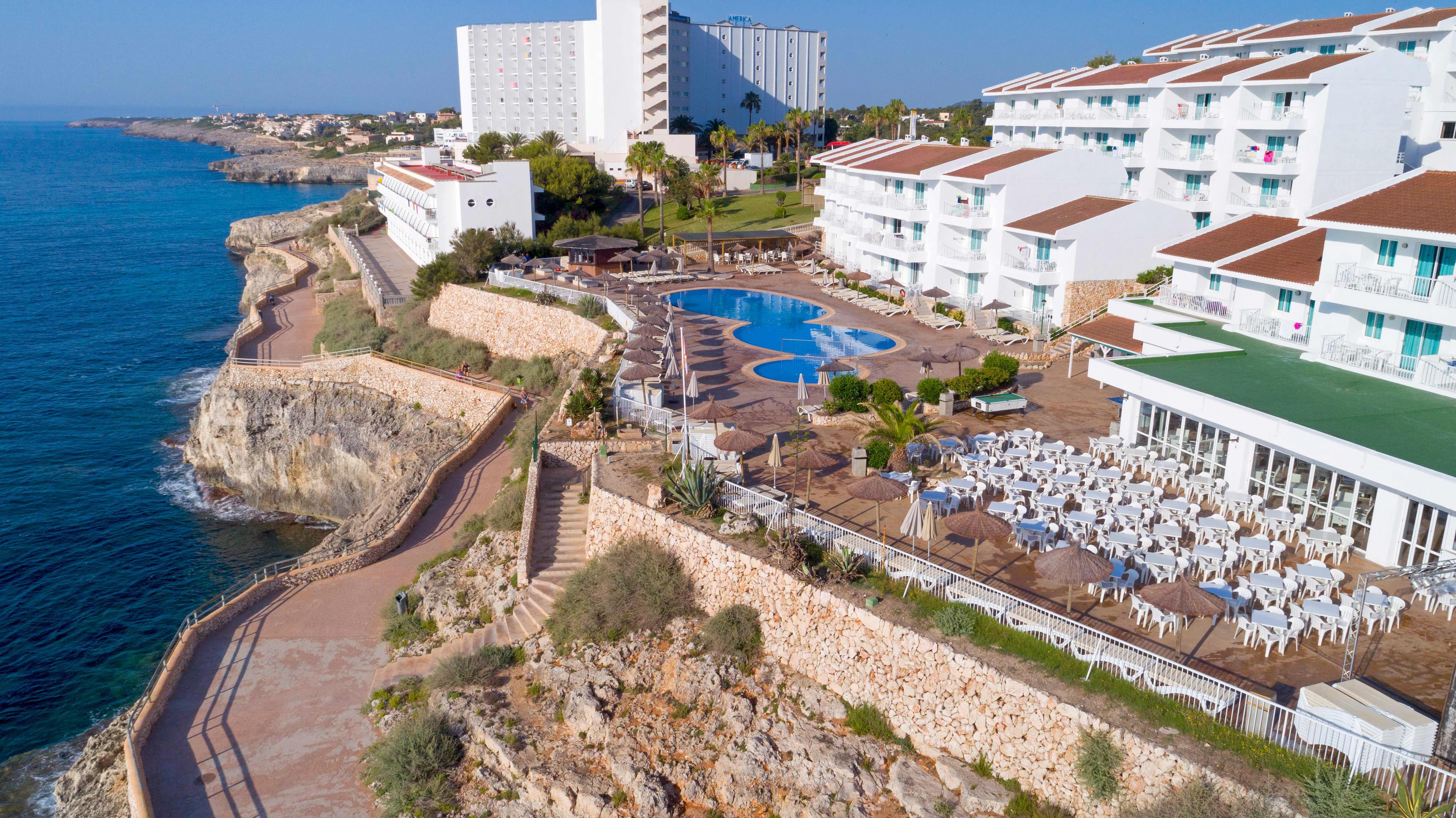 HSM Calas Park Ansicht 3