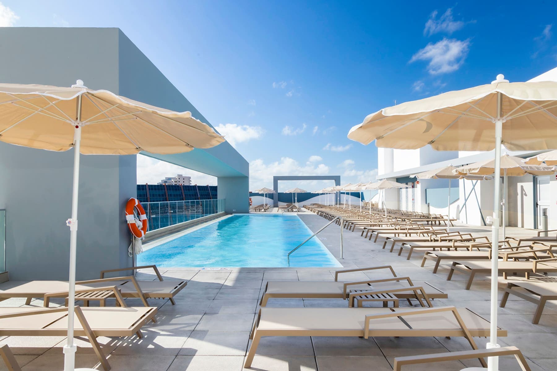 Hotel Riu Ventura Ansicht 5