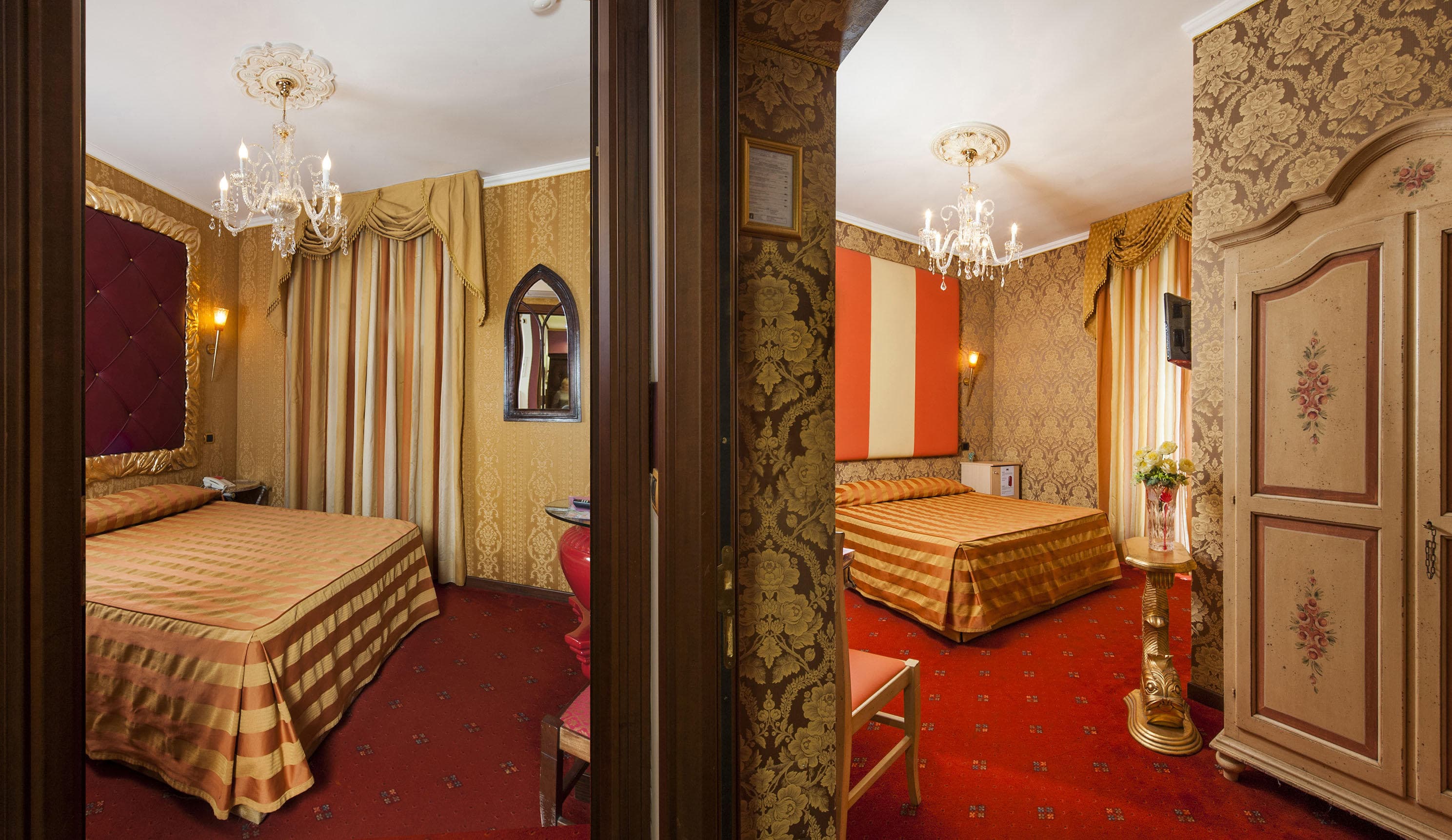 Hotel Relais Dei Papi