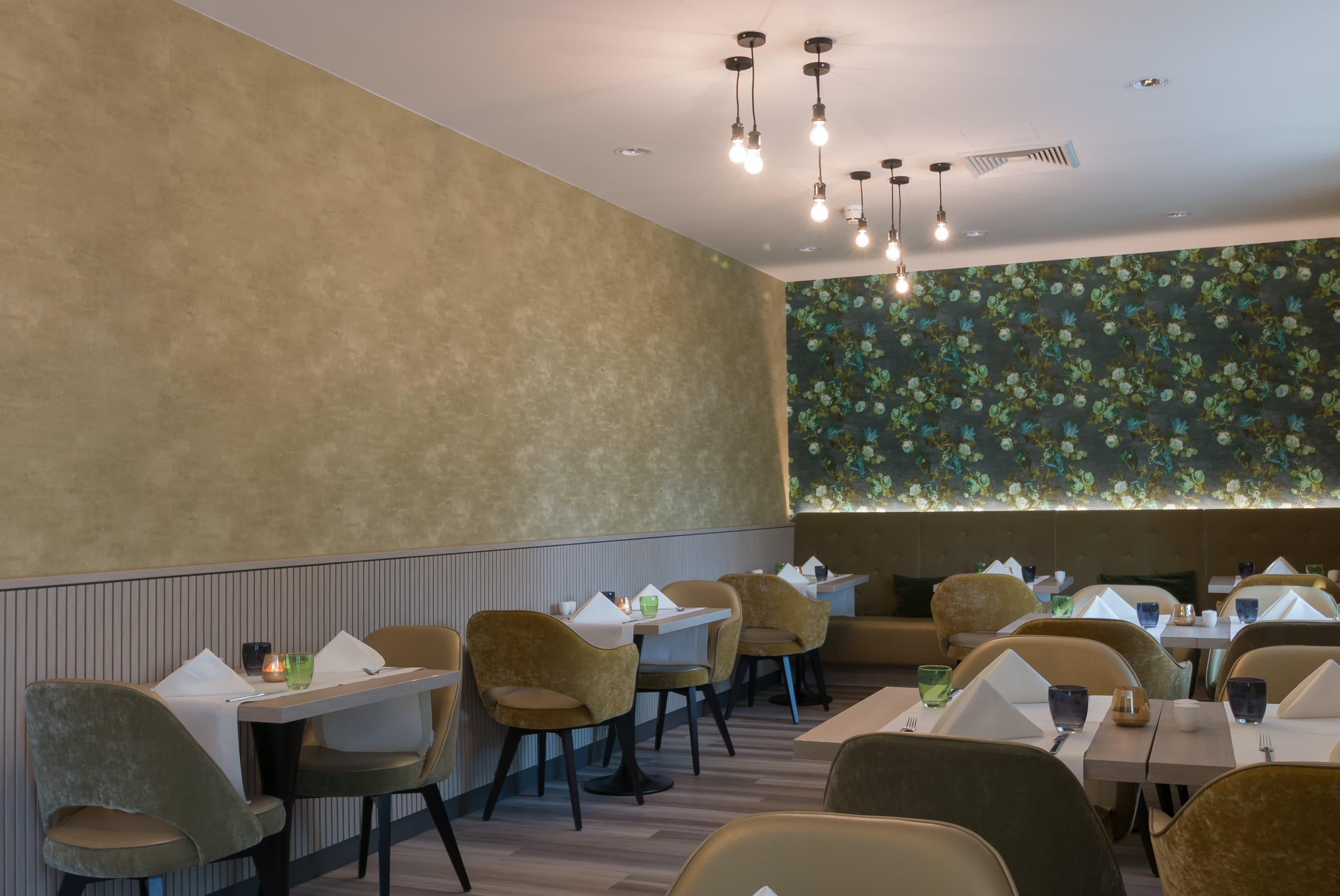 Mercure Hotel Hannover Oldenburger Allee Ansicht 5