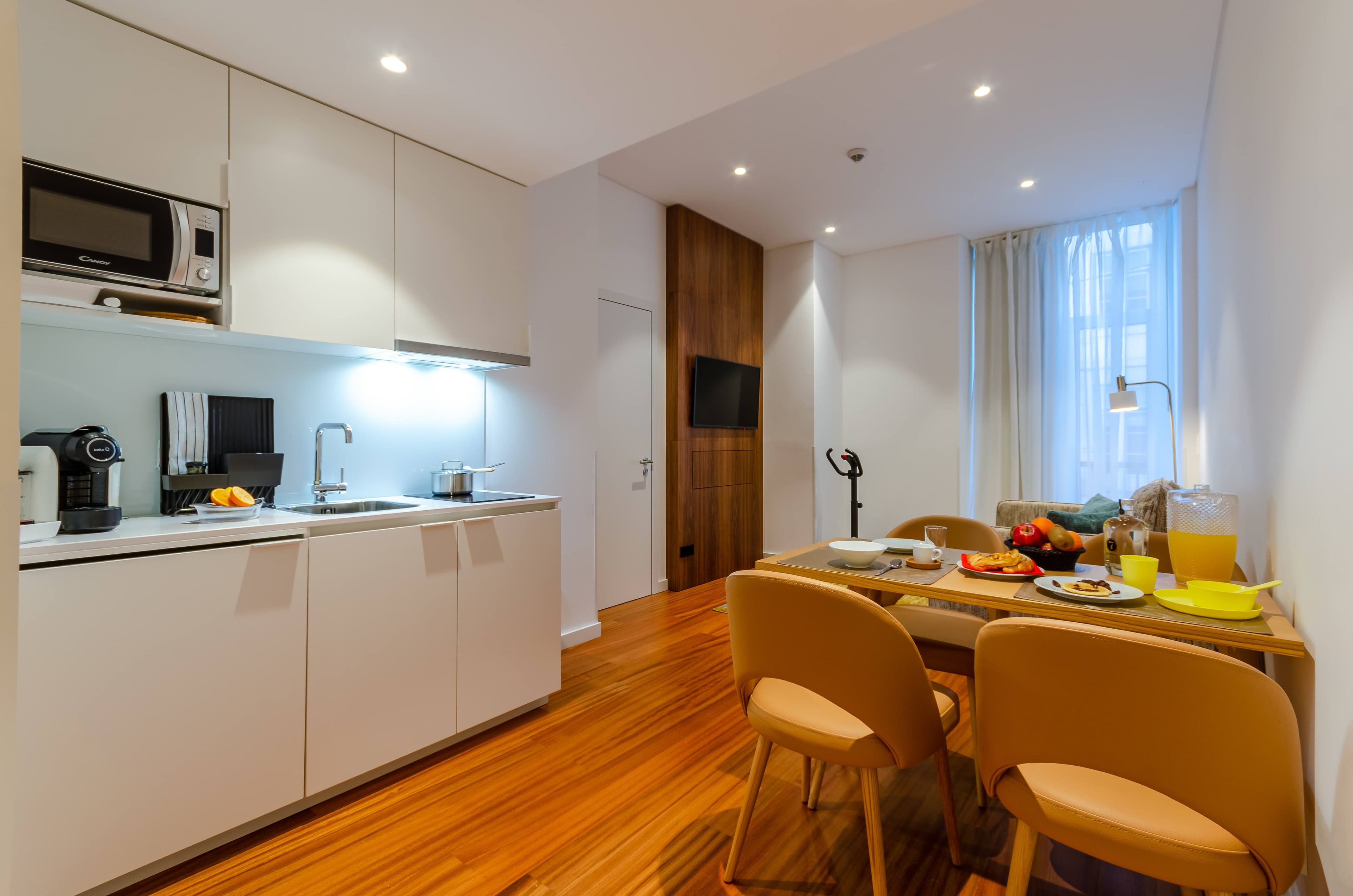 The 7 Hotel Ansicht 8