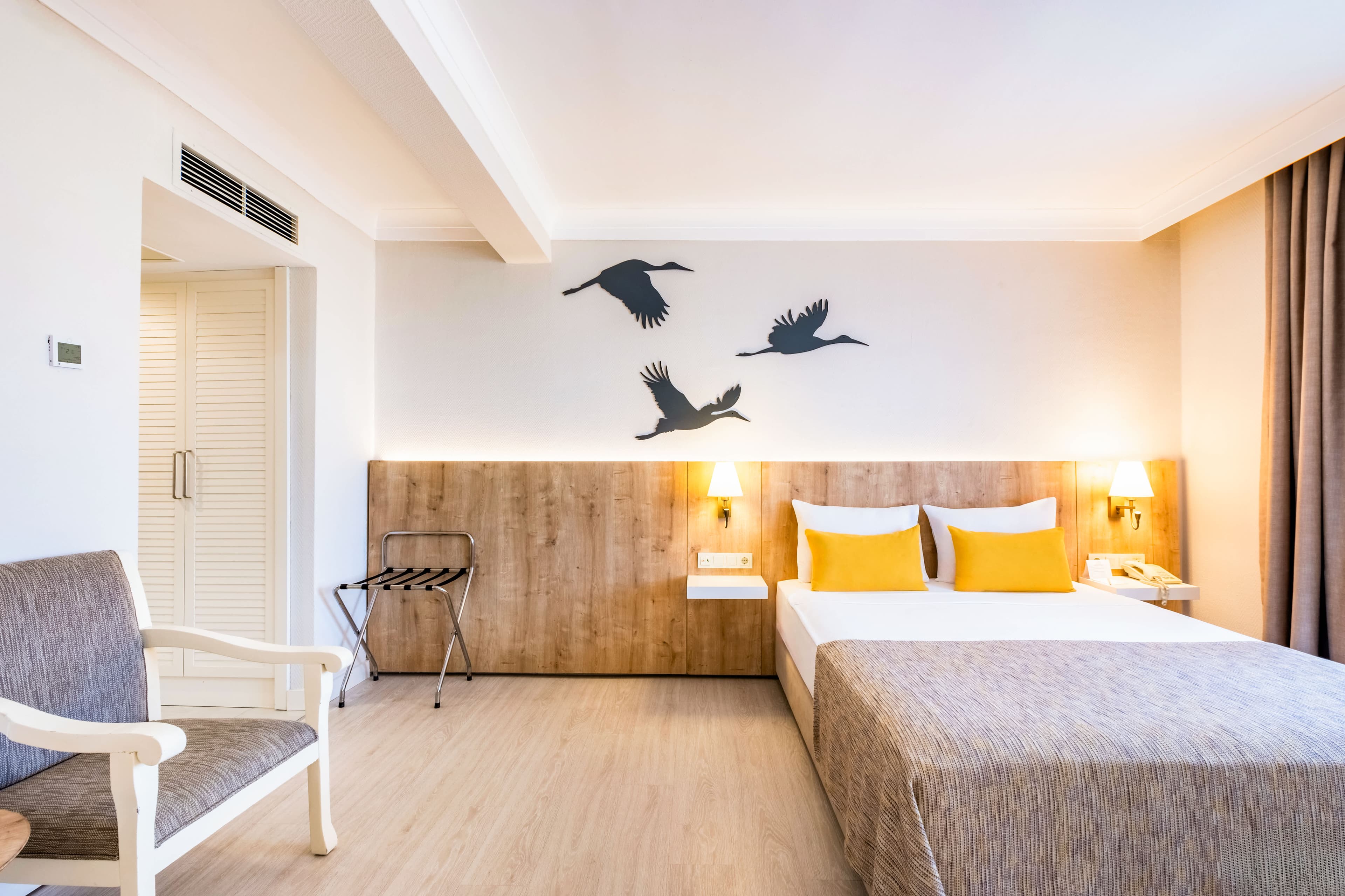 Nova Park Hotel Ansicht 4