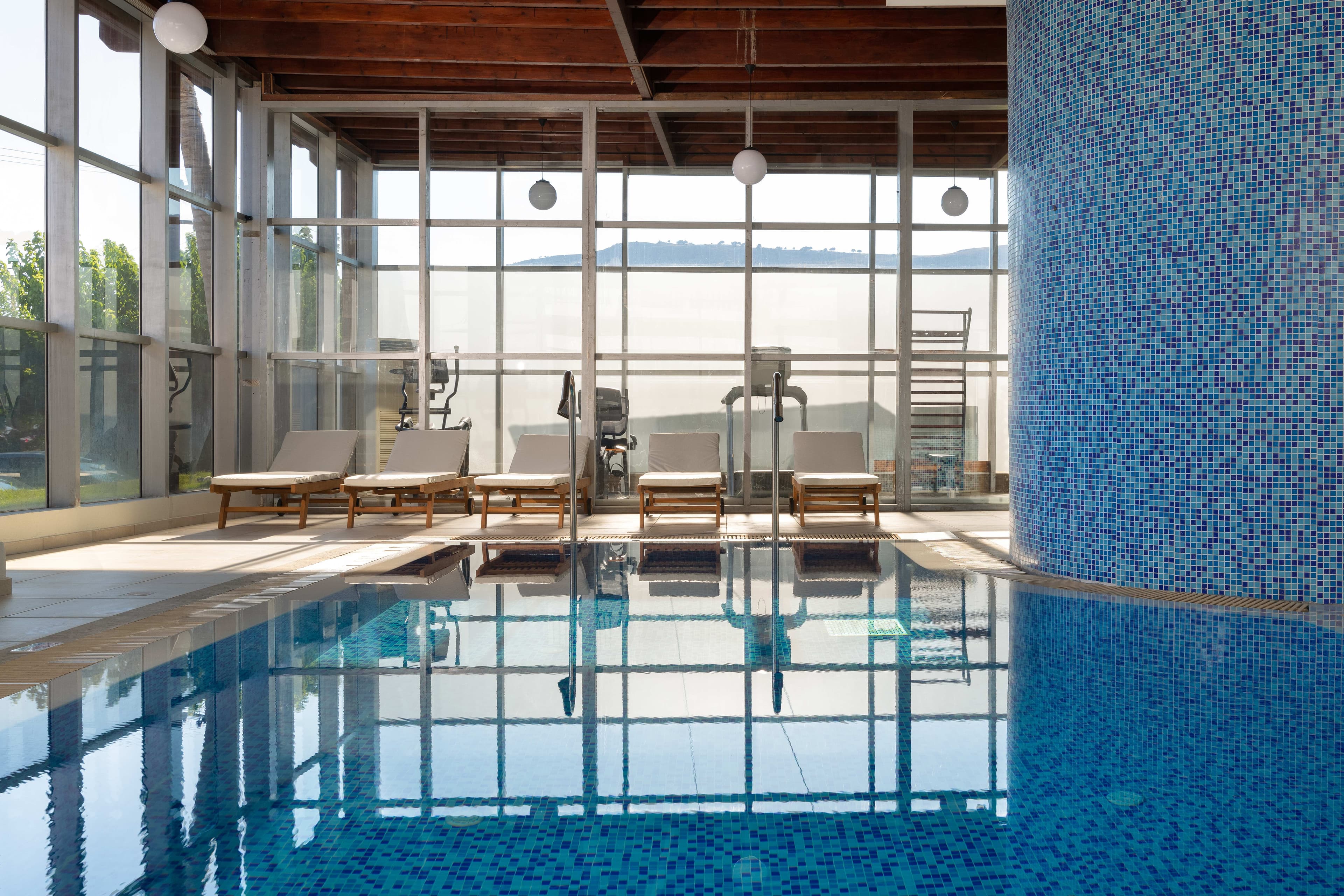The Costa Lindia Blue Star - Adults only Ansicht 8