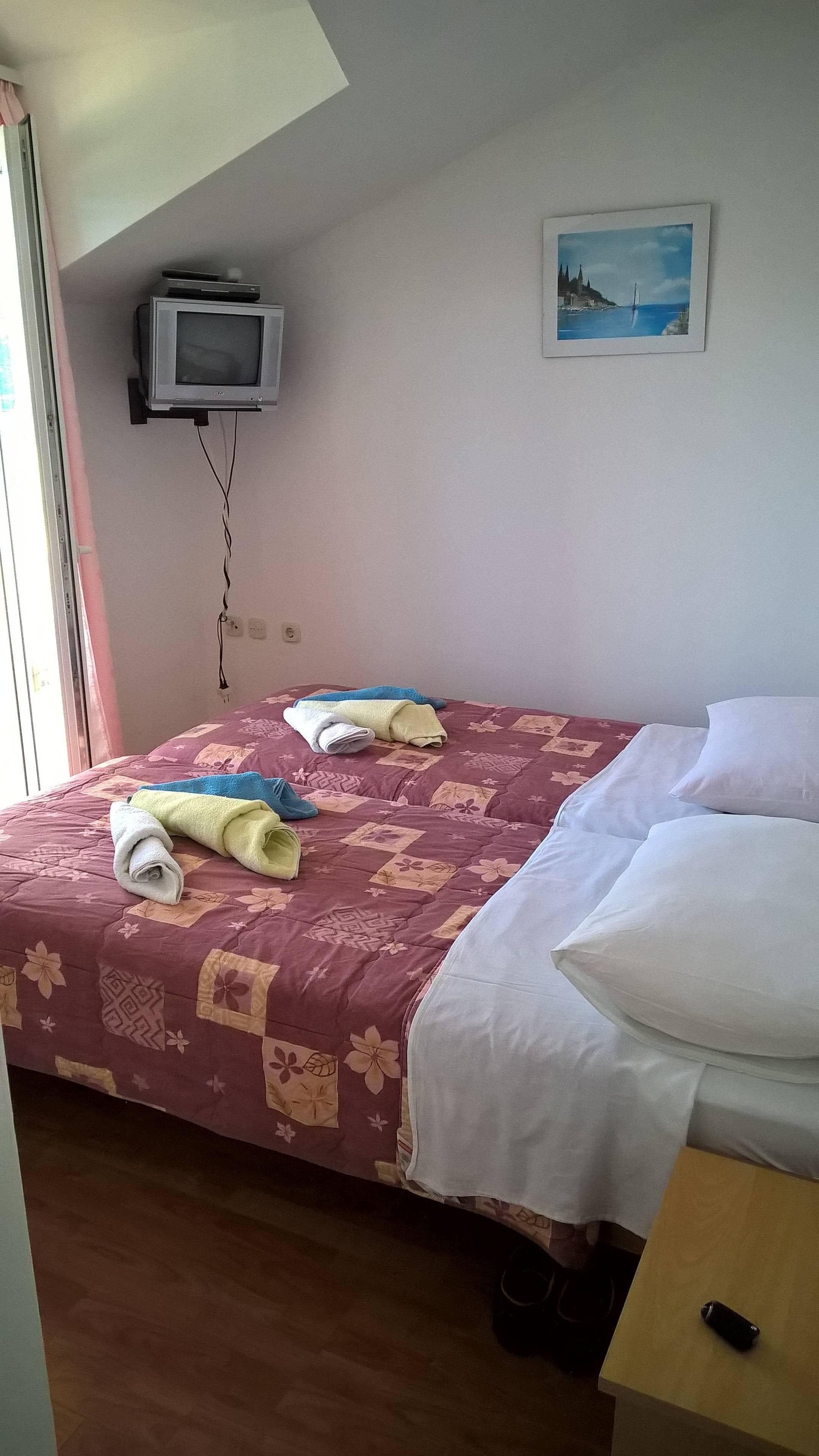 Hotel Kacina Ansicht 3