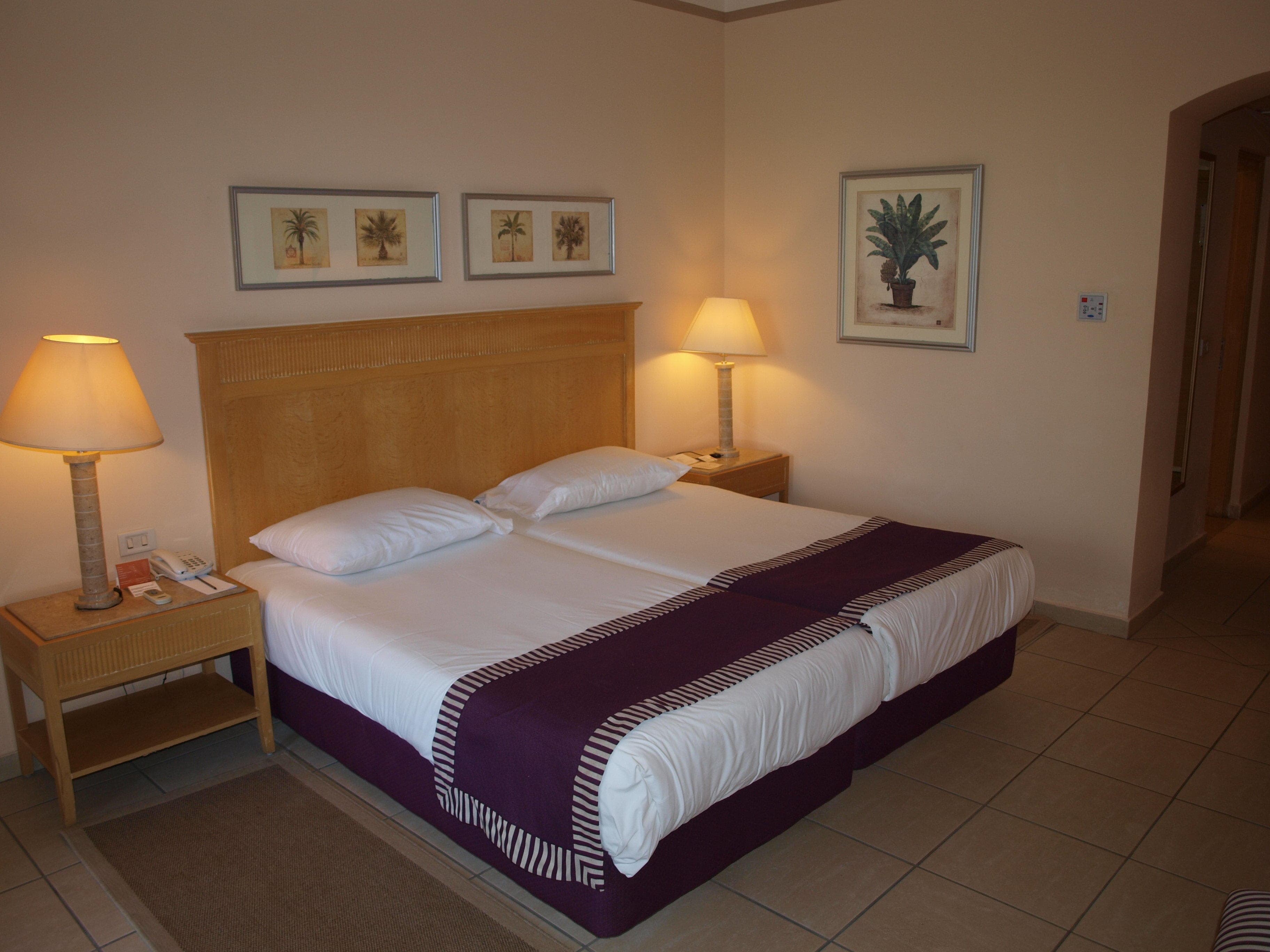 Hotel JAZ Makadi Star & Spa Ansicht 4
