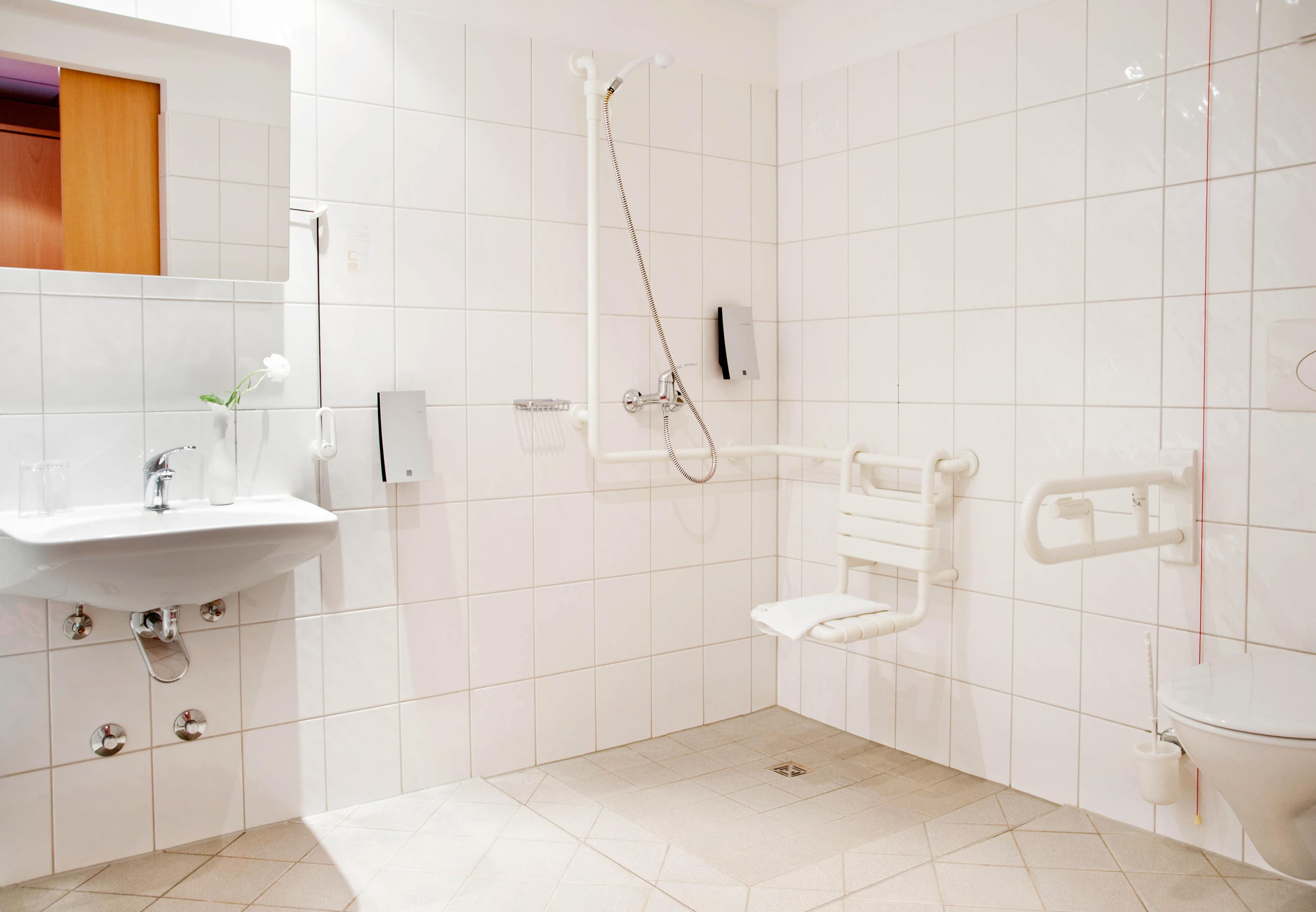 Airporthotel Berlin-Adlershof Ansicht 5
