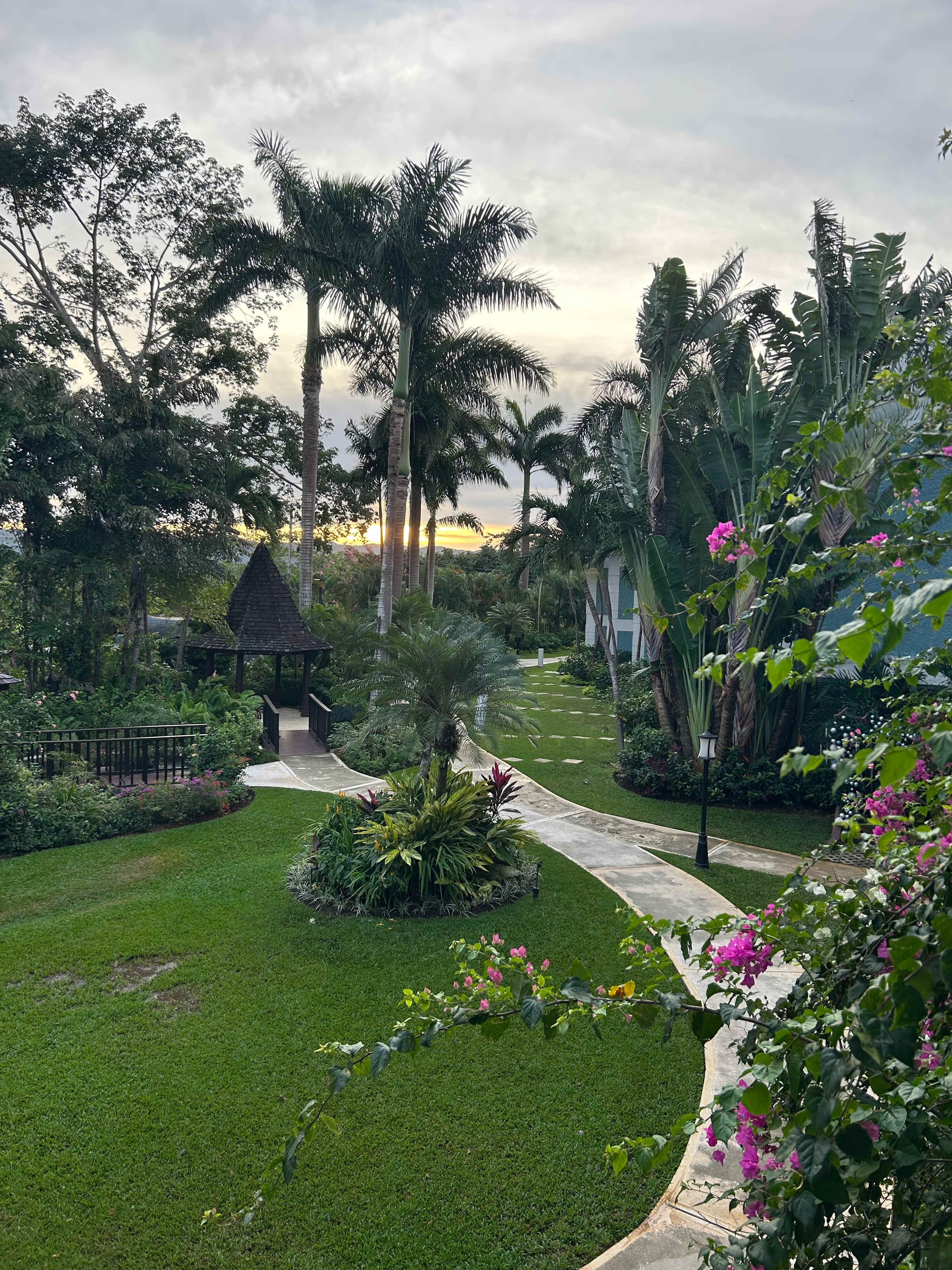 Sandals Negril Ansicht 3