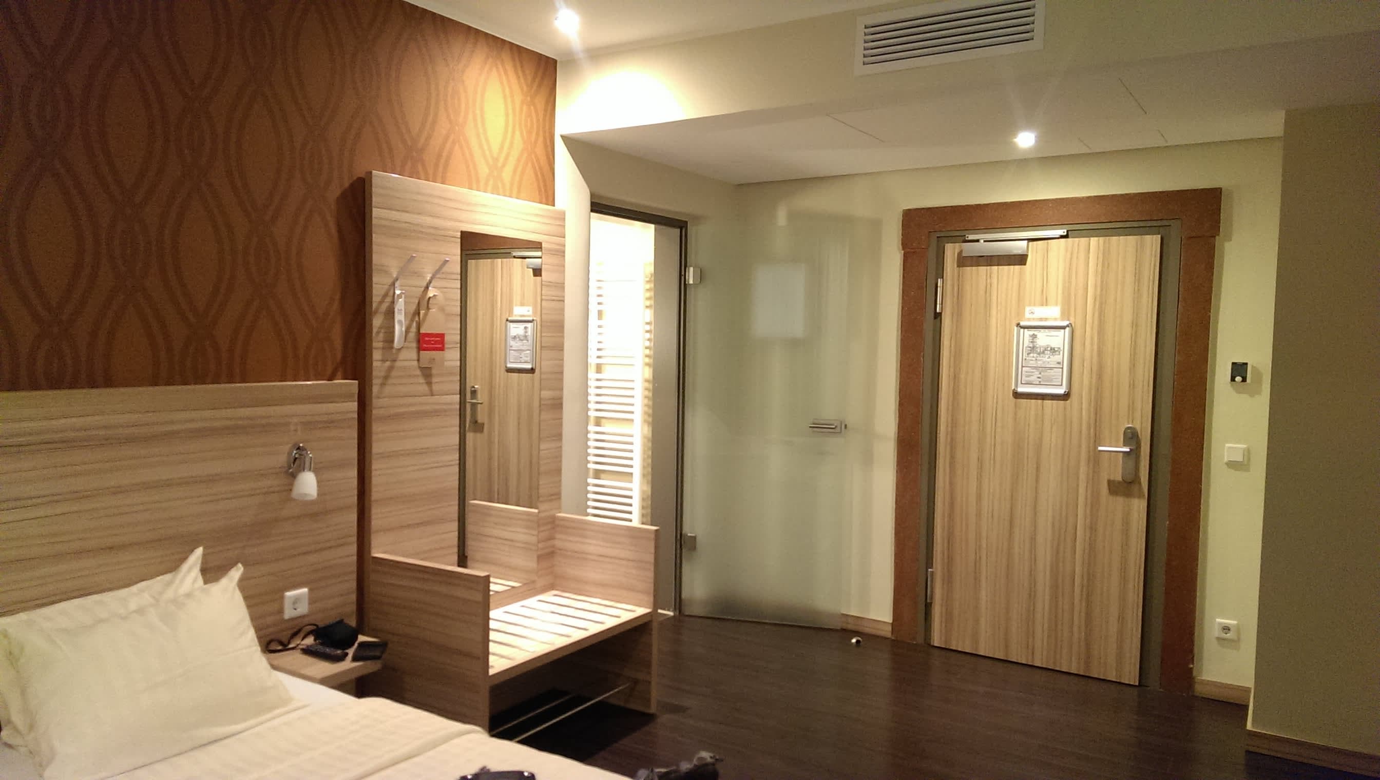 Star G Hotel Premium Dresden im Haus Altmarkt Ansicht 5