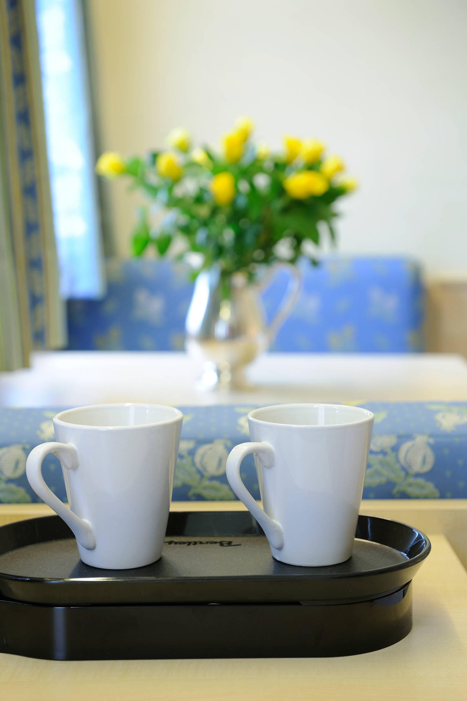 Hotel Scherer Ansicht 5