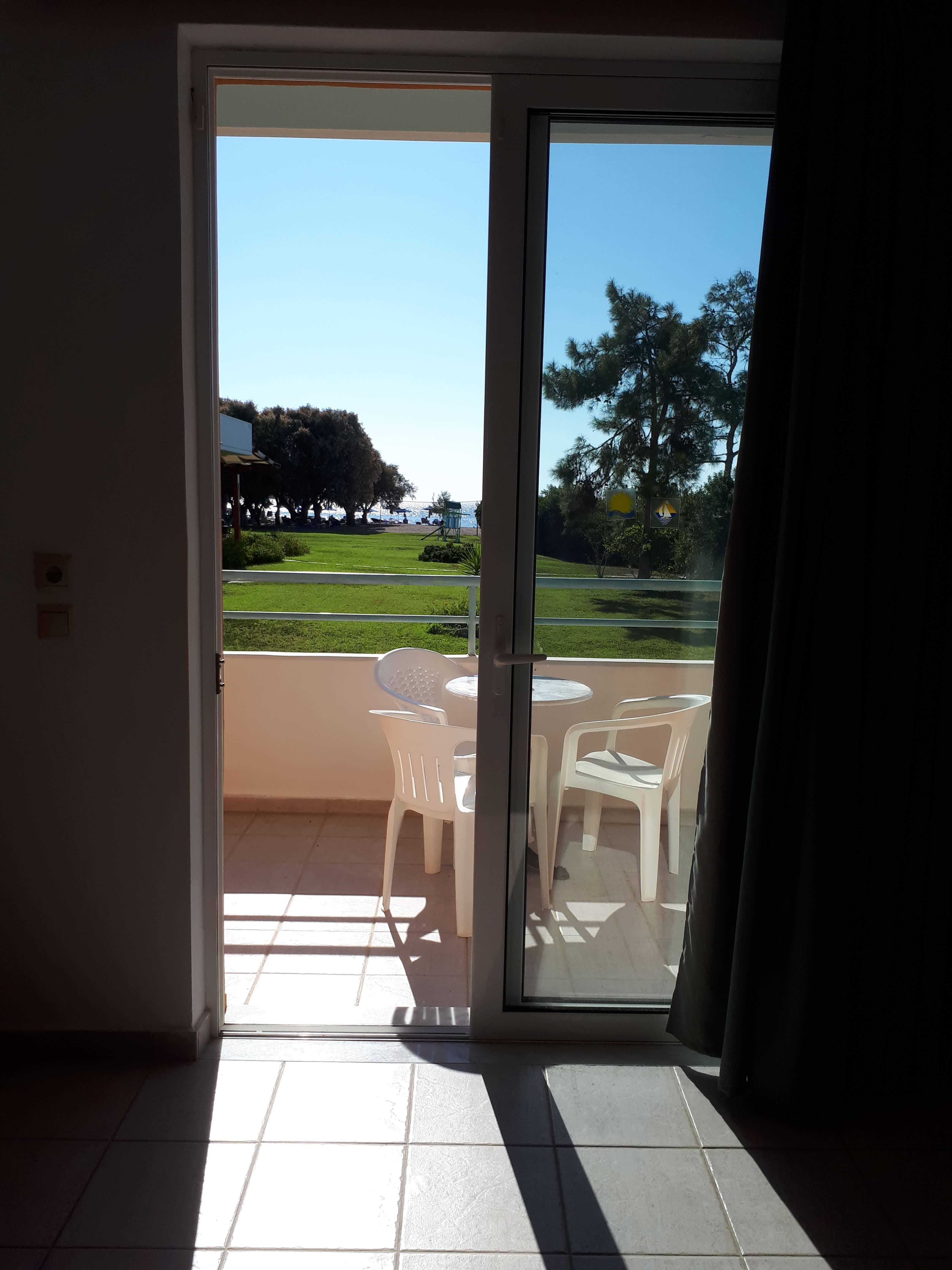 Hotel Stafilia Beach Ansicht 4