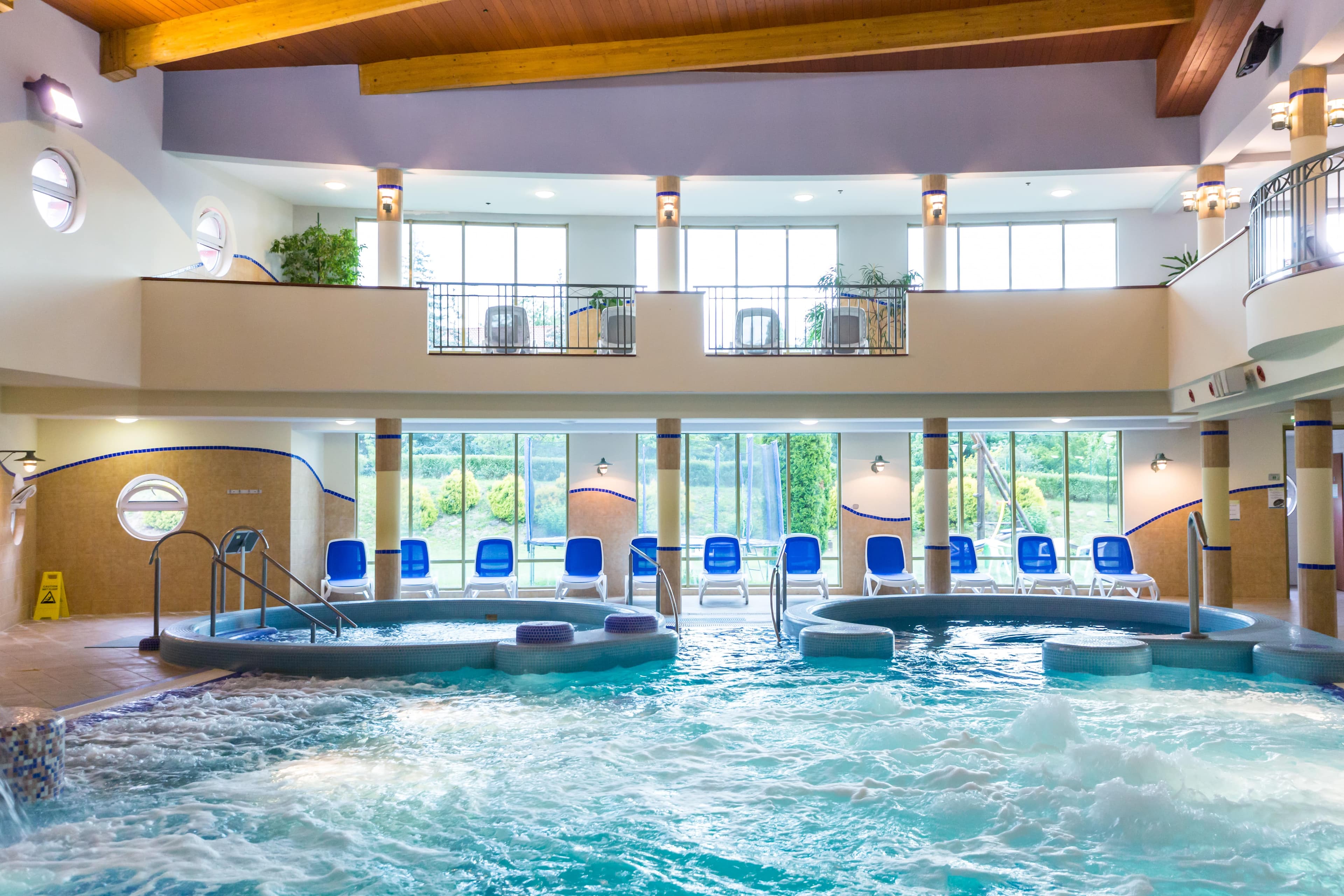 Hotel Karos Spa Ansicht 7
