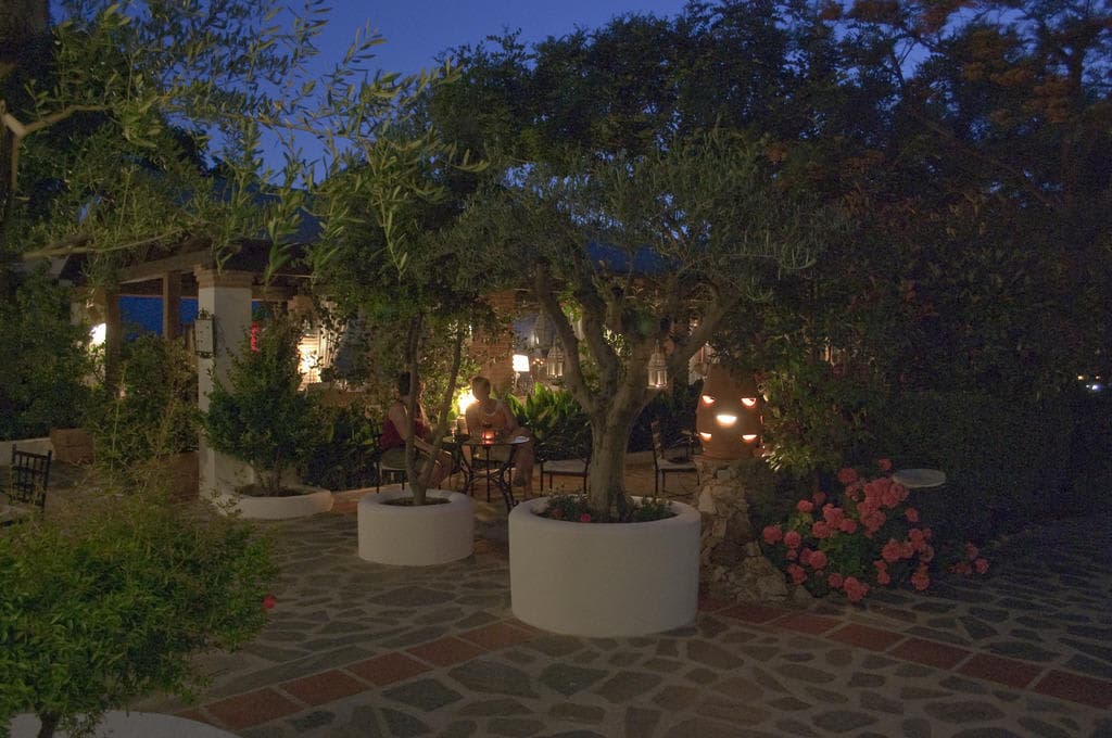 Hotel Alcadima Ansicht 8