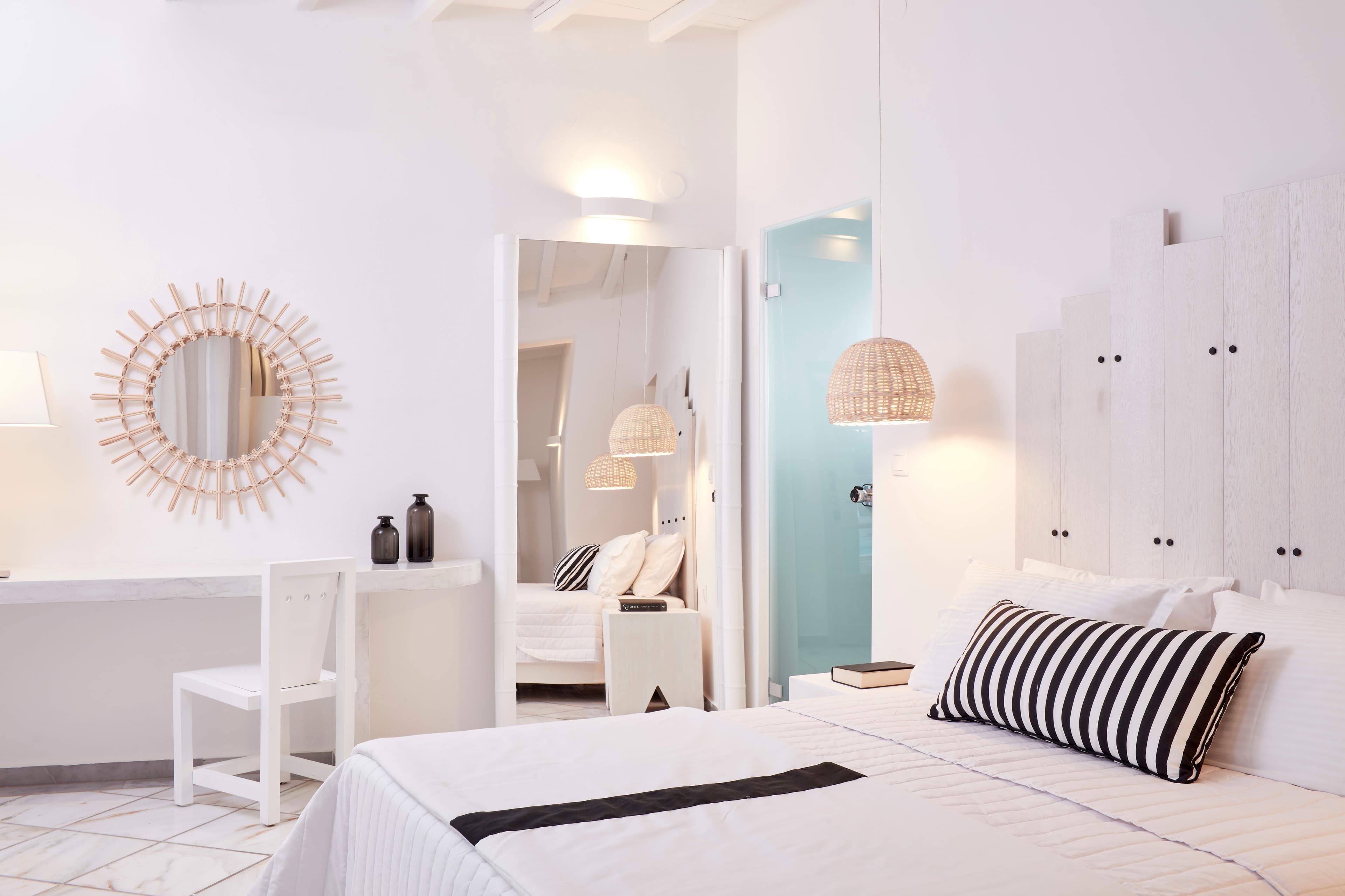 Mr. and Mrs. White Paros Ansicht 4