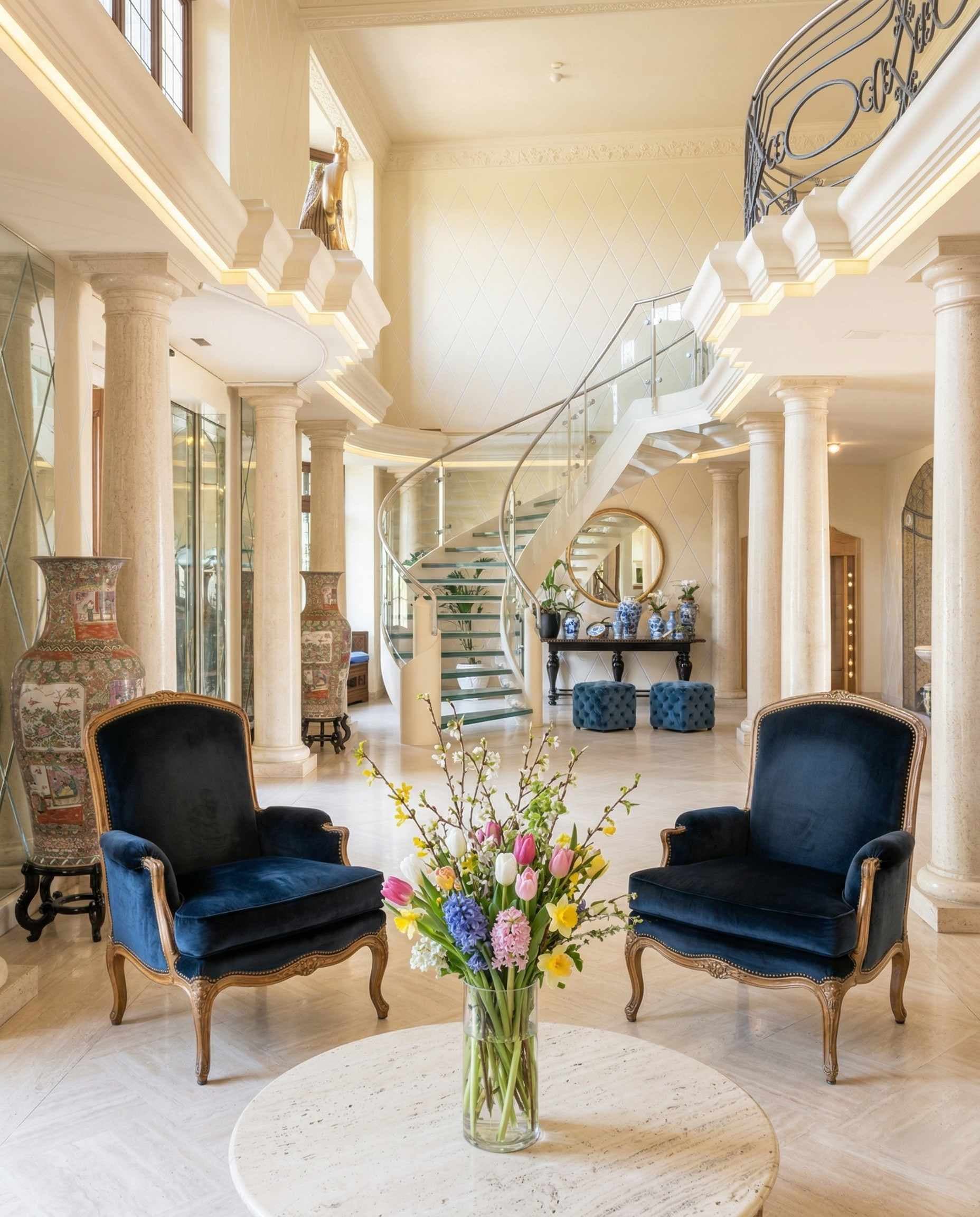 Villa Principe Leopoldo Ansicht 7