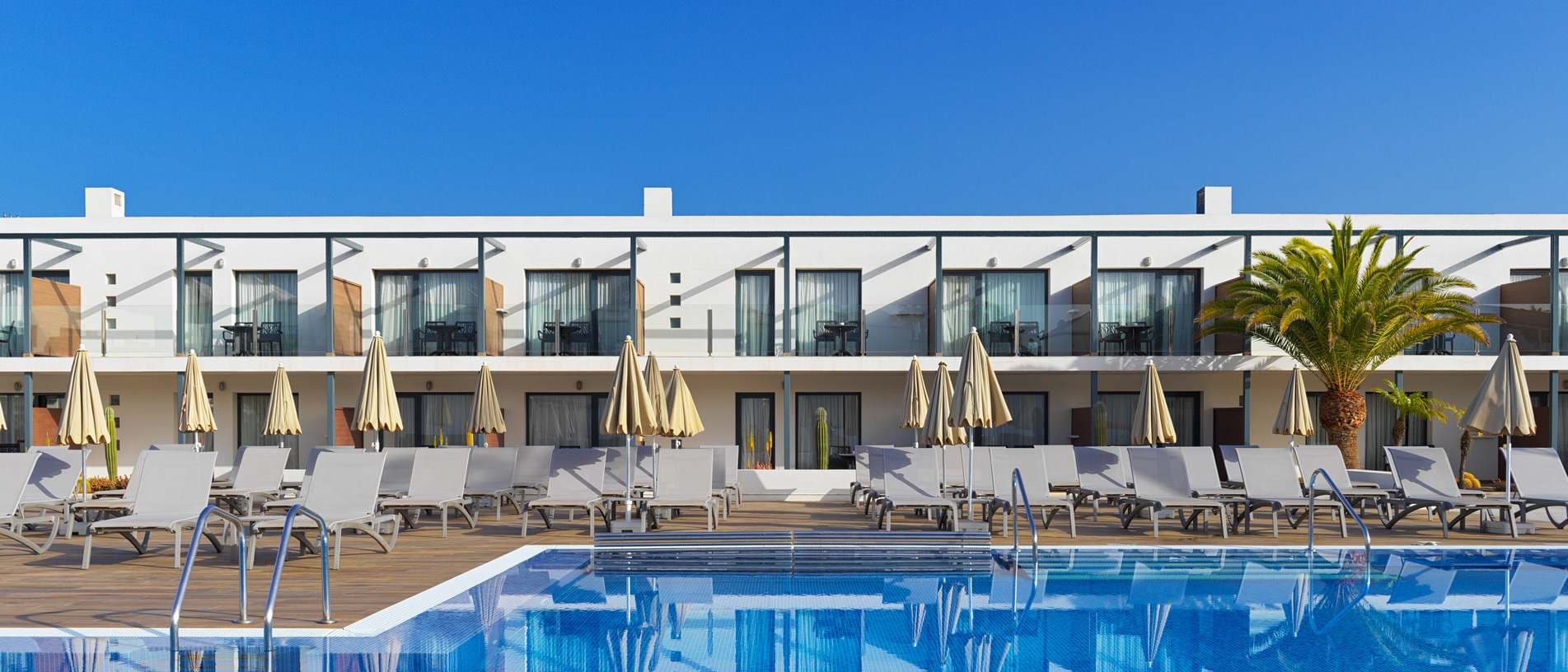 H10 Ocean Dreams Boutique Hotel