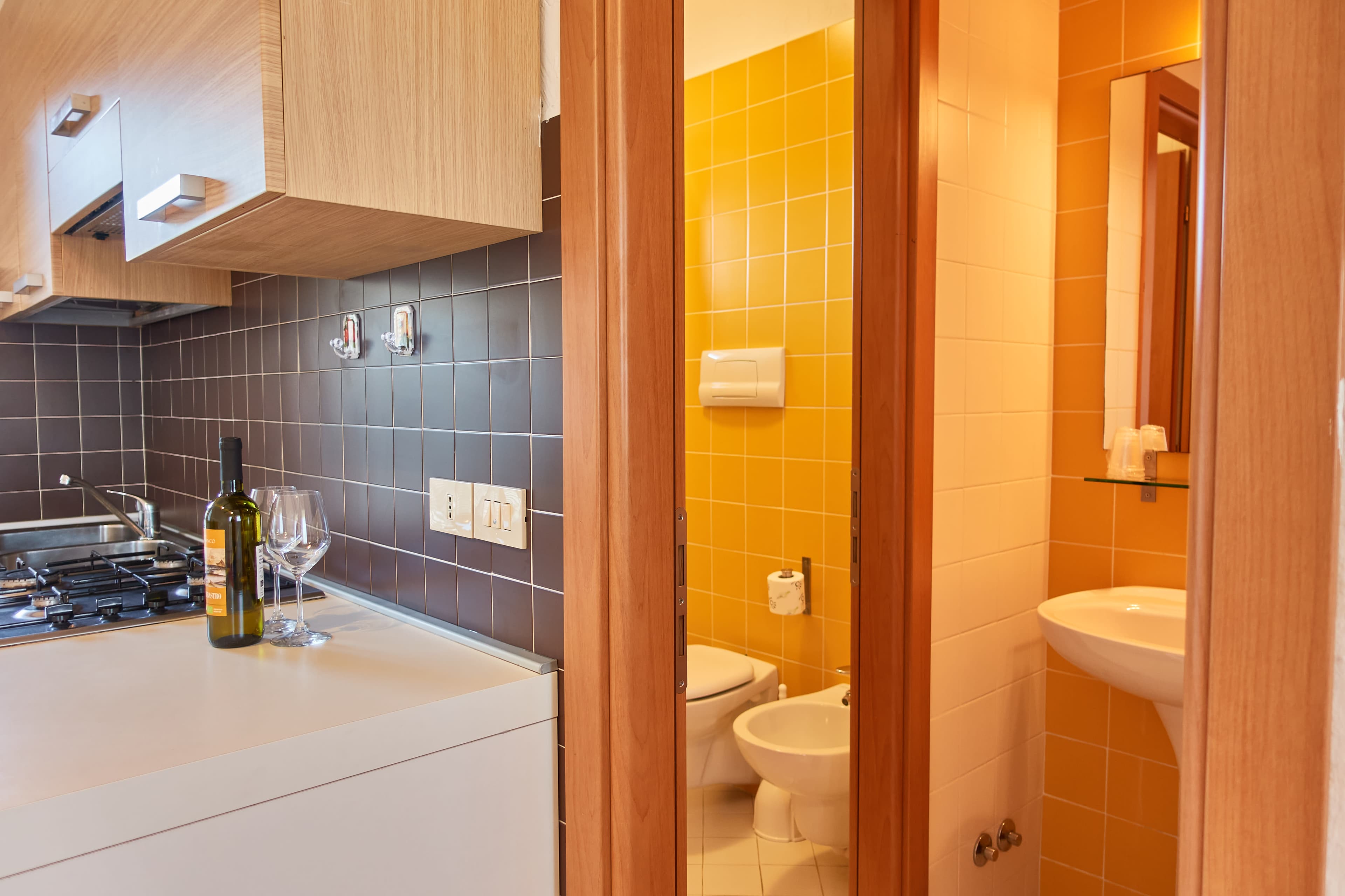 Villaggio San Paolo Ansicht 3