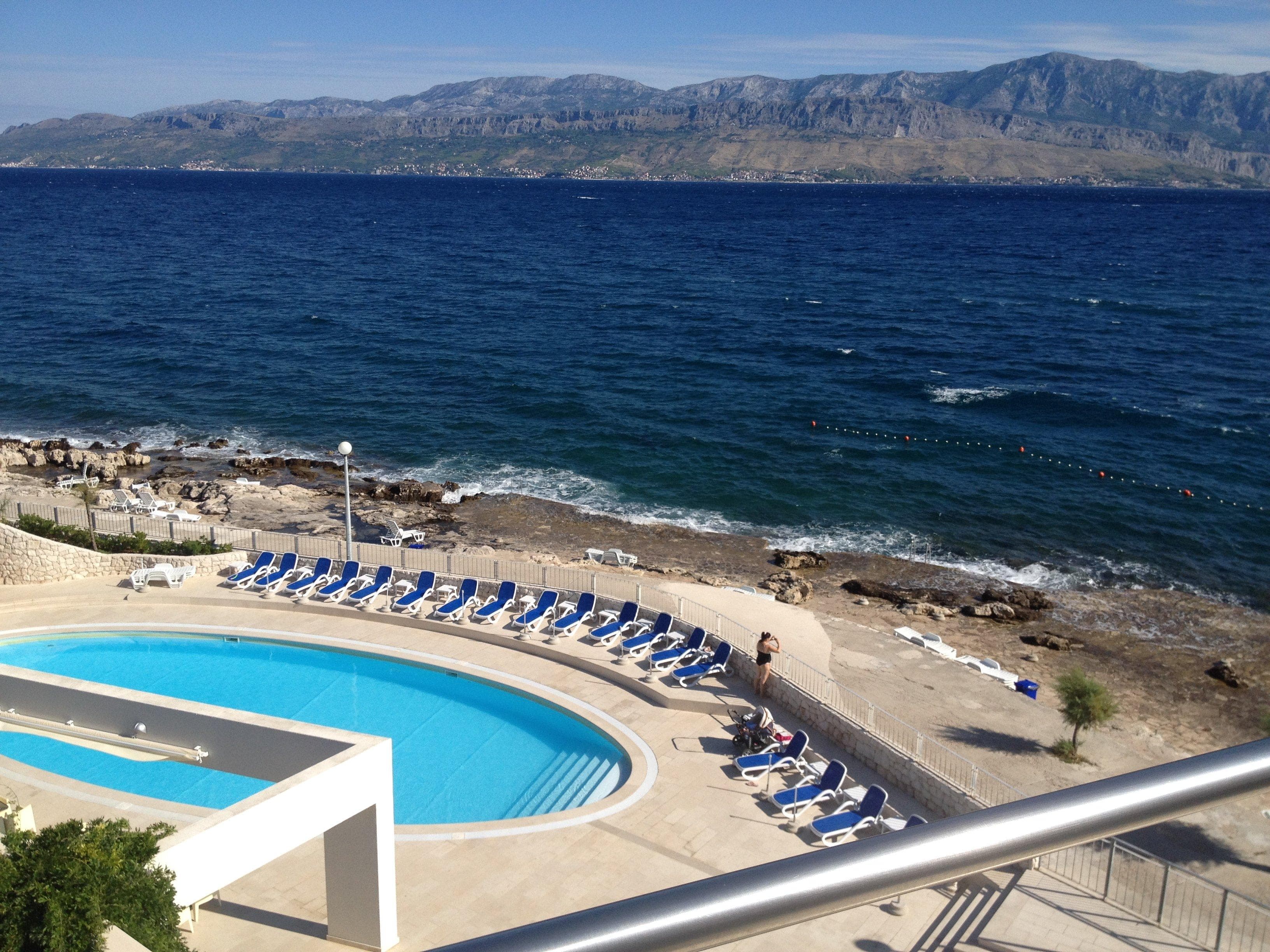 Hotel Pastura
