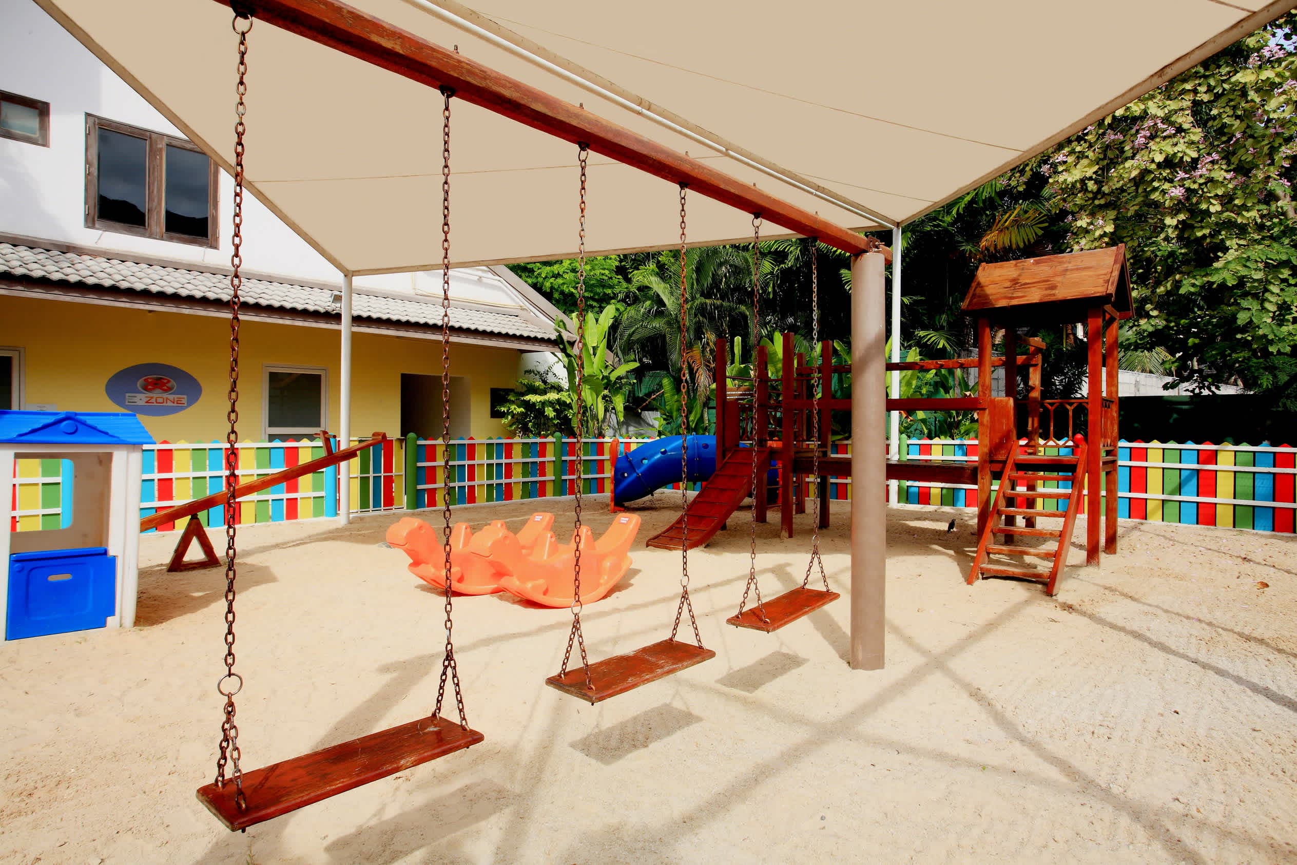Centara Kata Resort Phuket Ansicht 10
