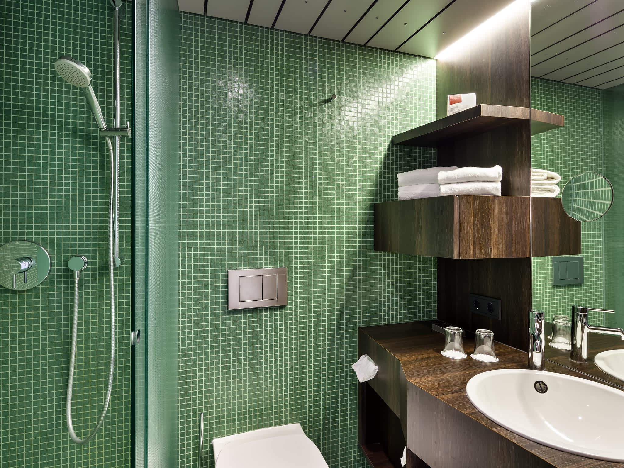 Austria Trend Hotel Schloss Wilhelminenberg Ansicht 6