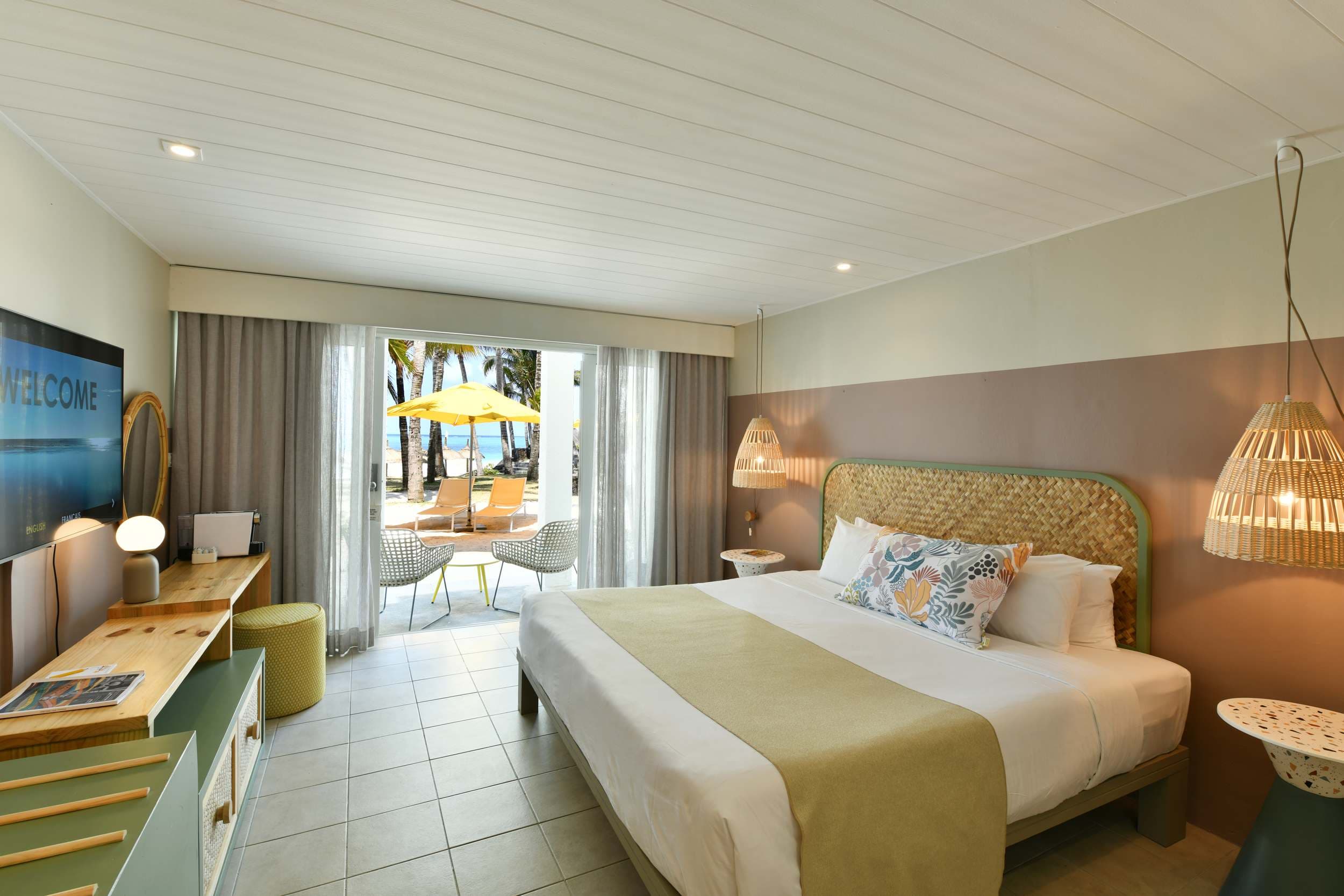 Veranda Palmar Beach Hotel Ansicht 5