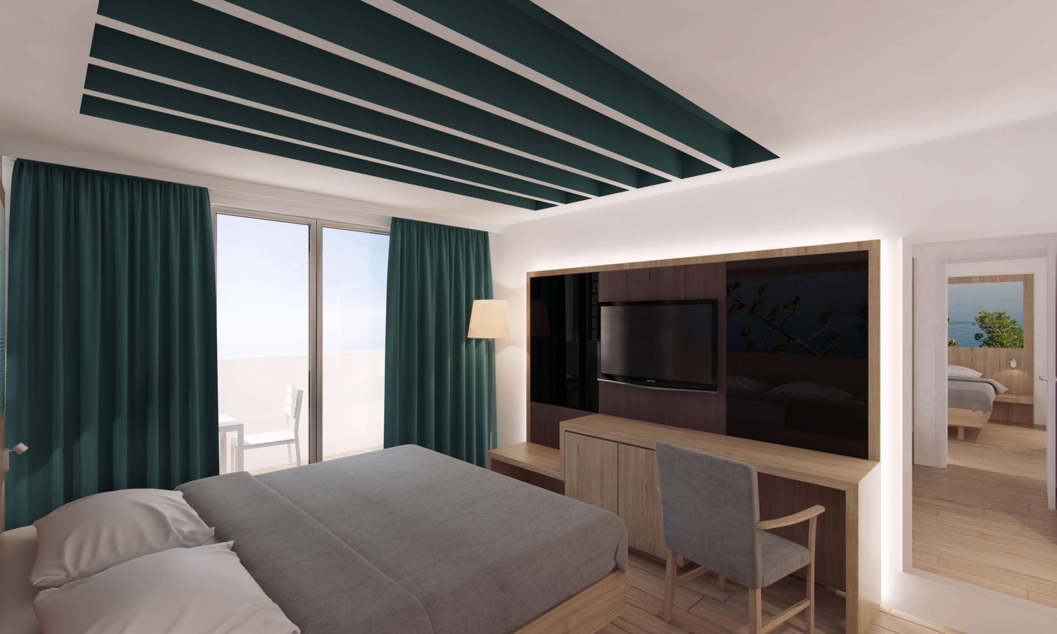 Medora Auri Family Beach Resort Ansicht 5